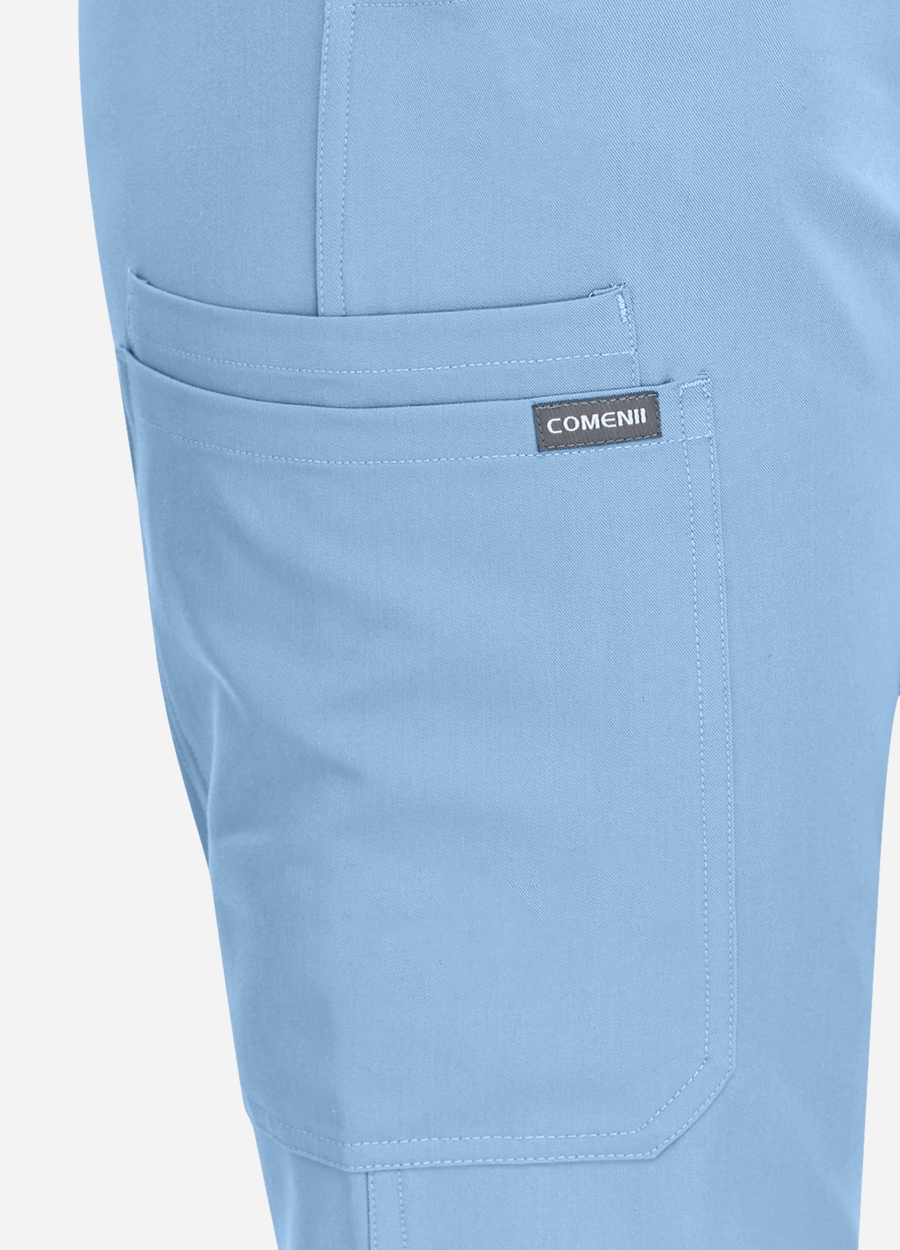 StyleFlex™ Essential Scrub Pant