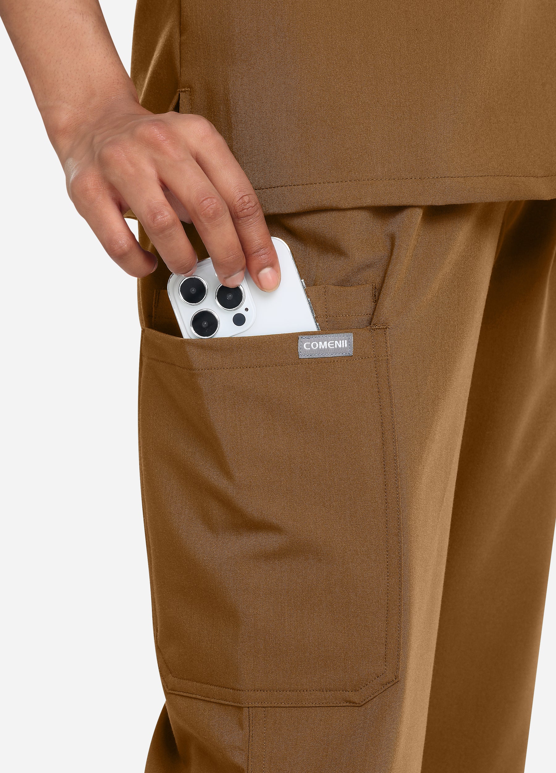 StyleFlex™ Essential Scrub Pant