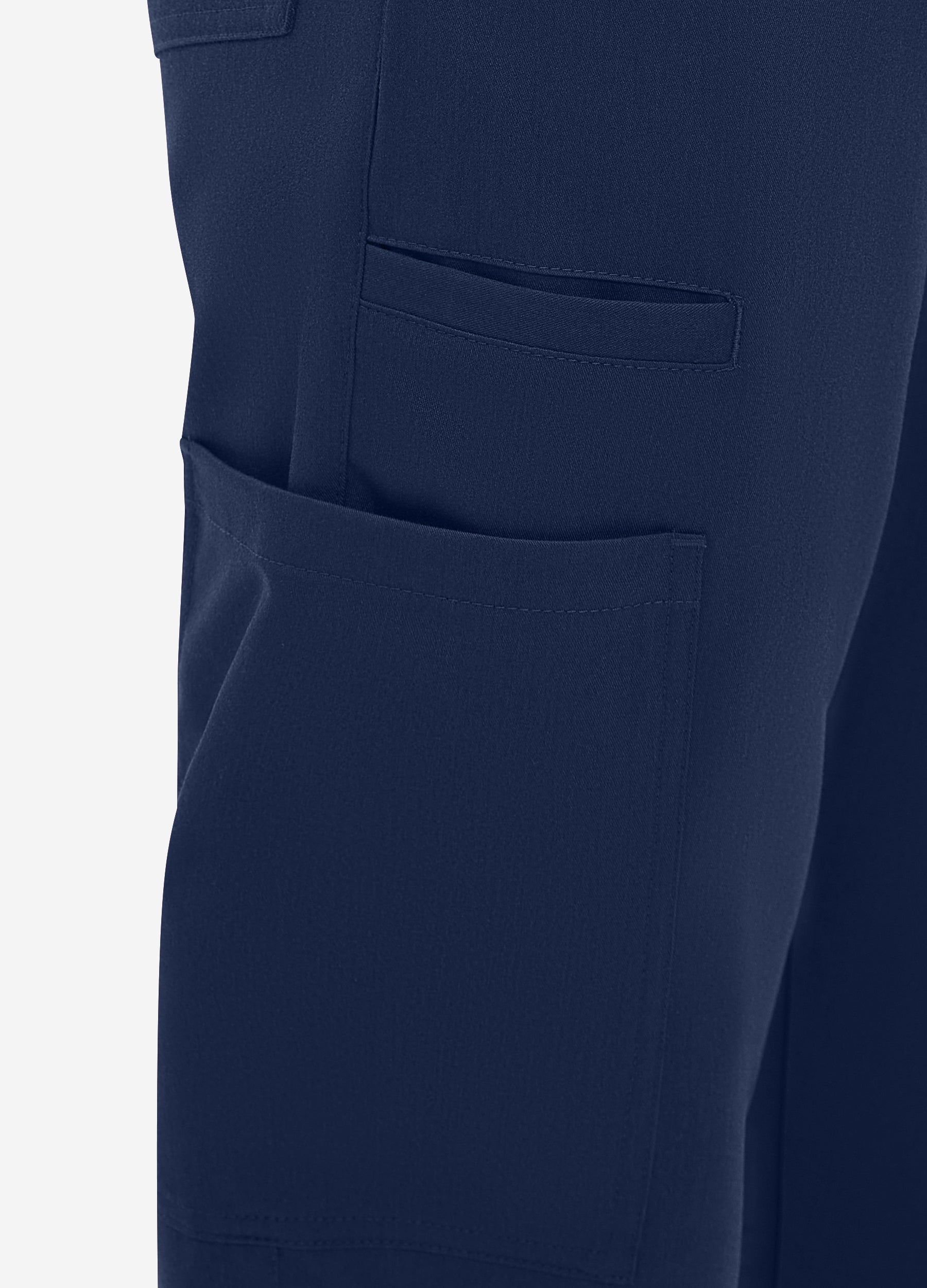 DynaComfort™ 6-Pocket Jogger Scrub Pant