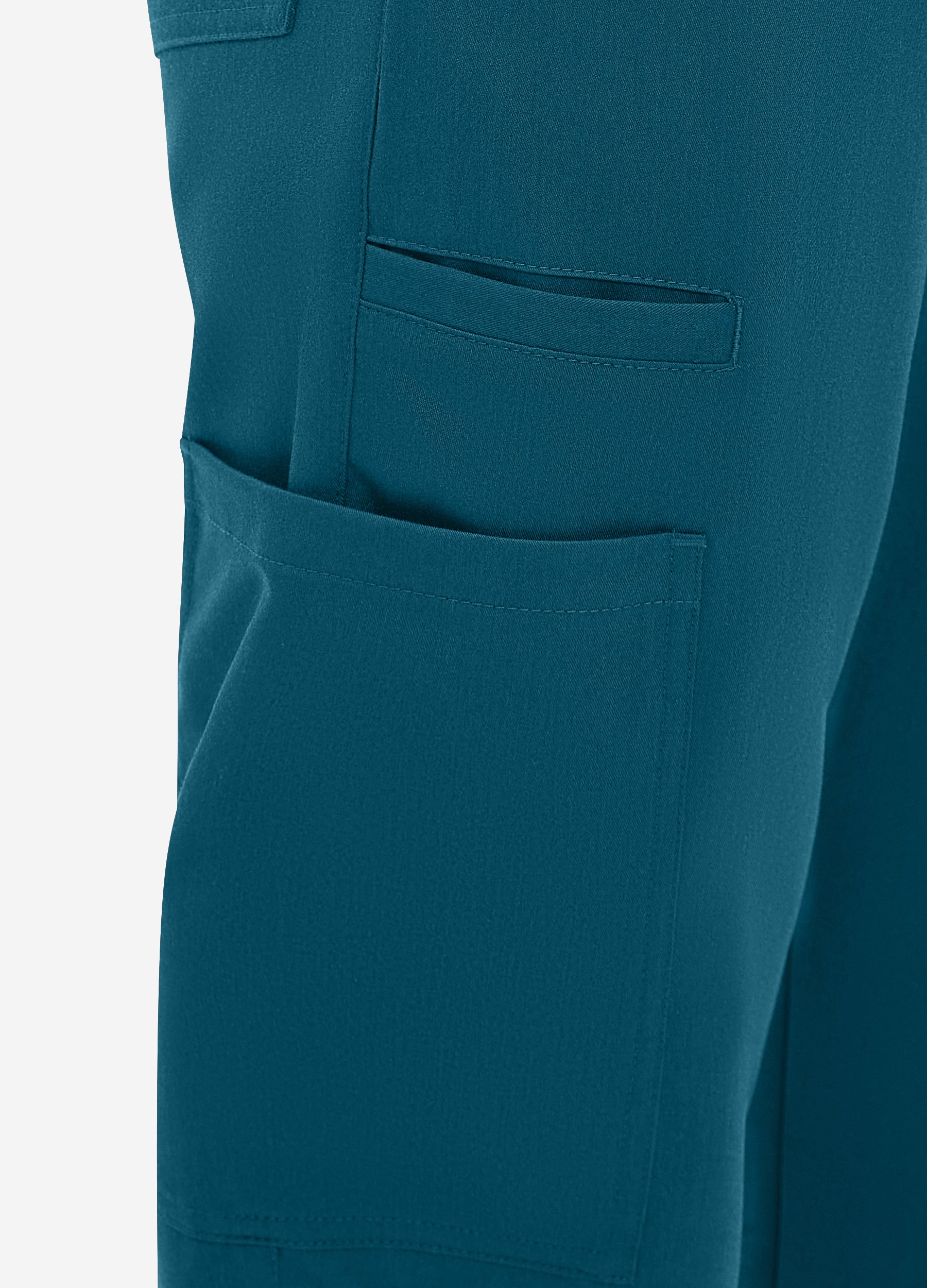 DynaComfort™ 6-Pocket Jogger Scrub Pant