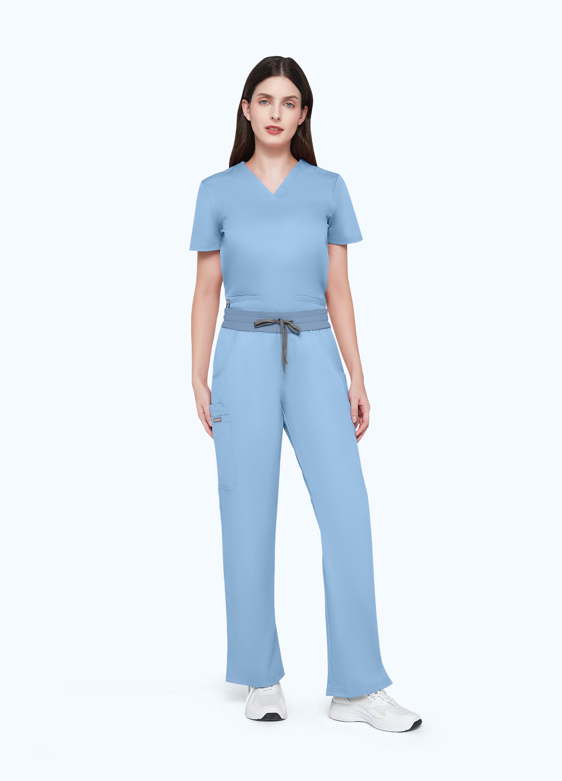 StyleFlex™ Essential Scrub Pant