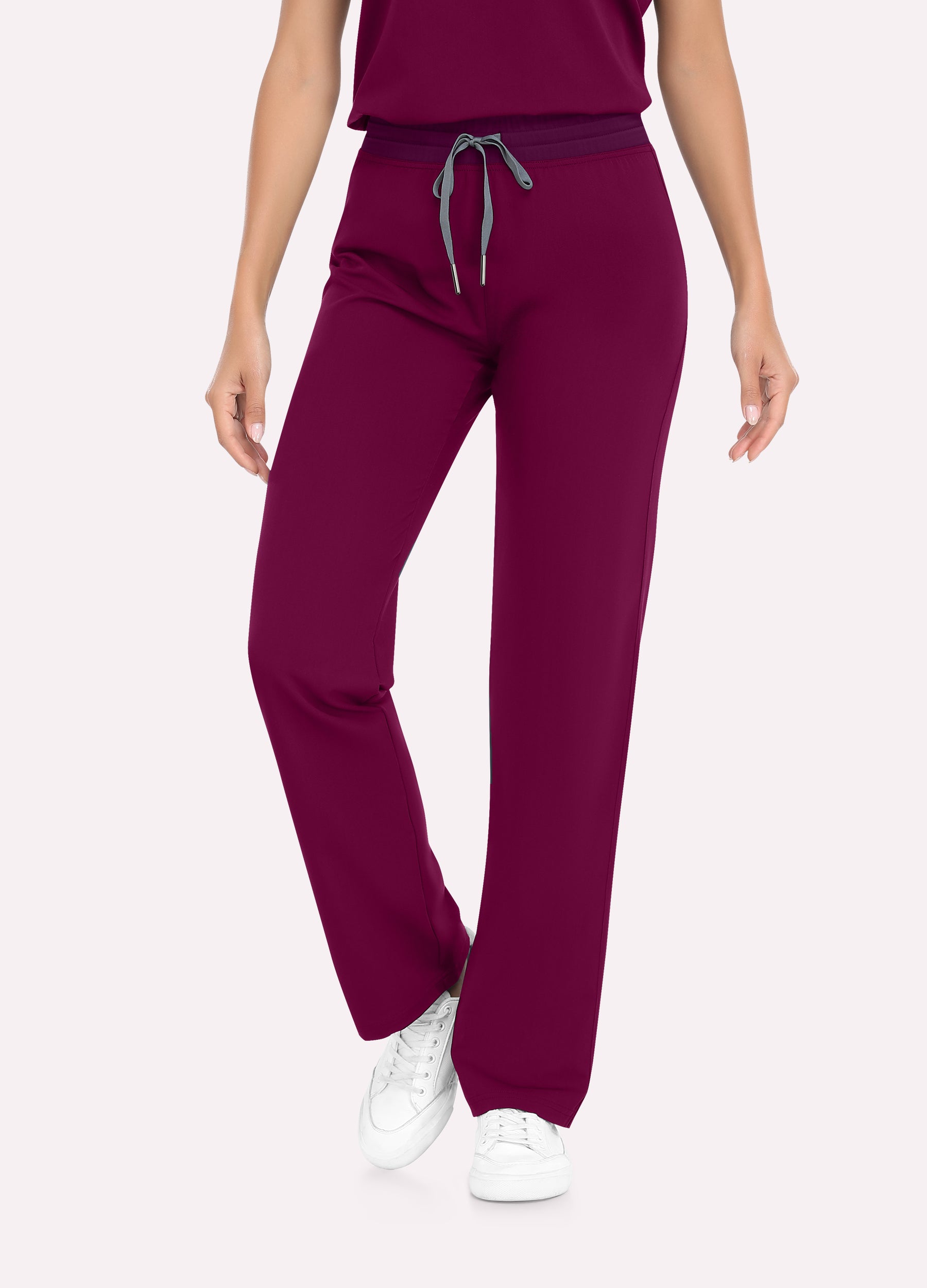 SoftTouch™ Basic Scrub Pant