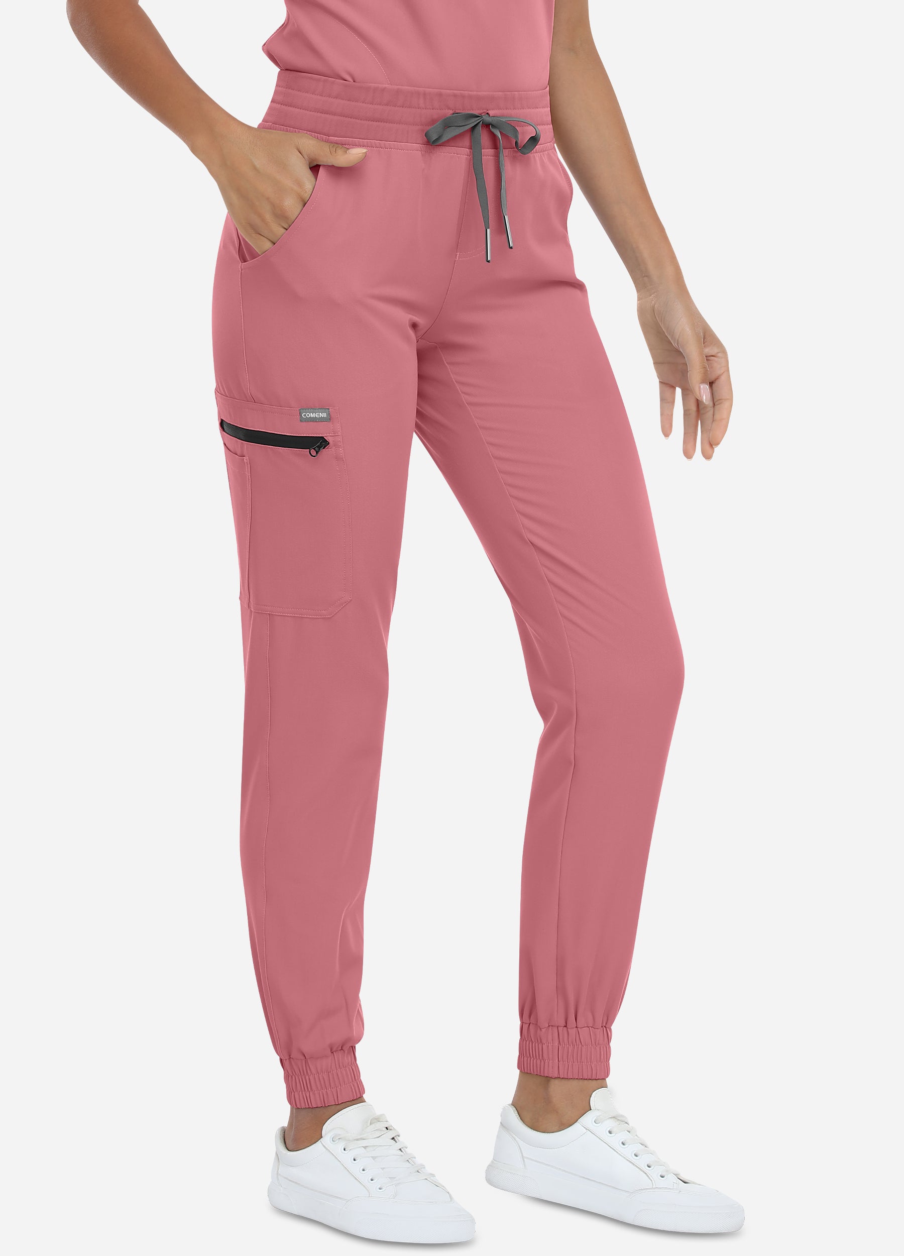 StyleFlex™ Jogger Scrub Pant