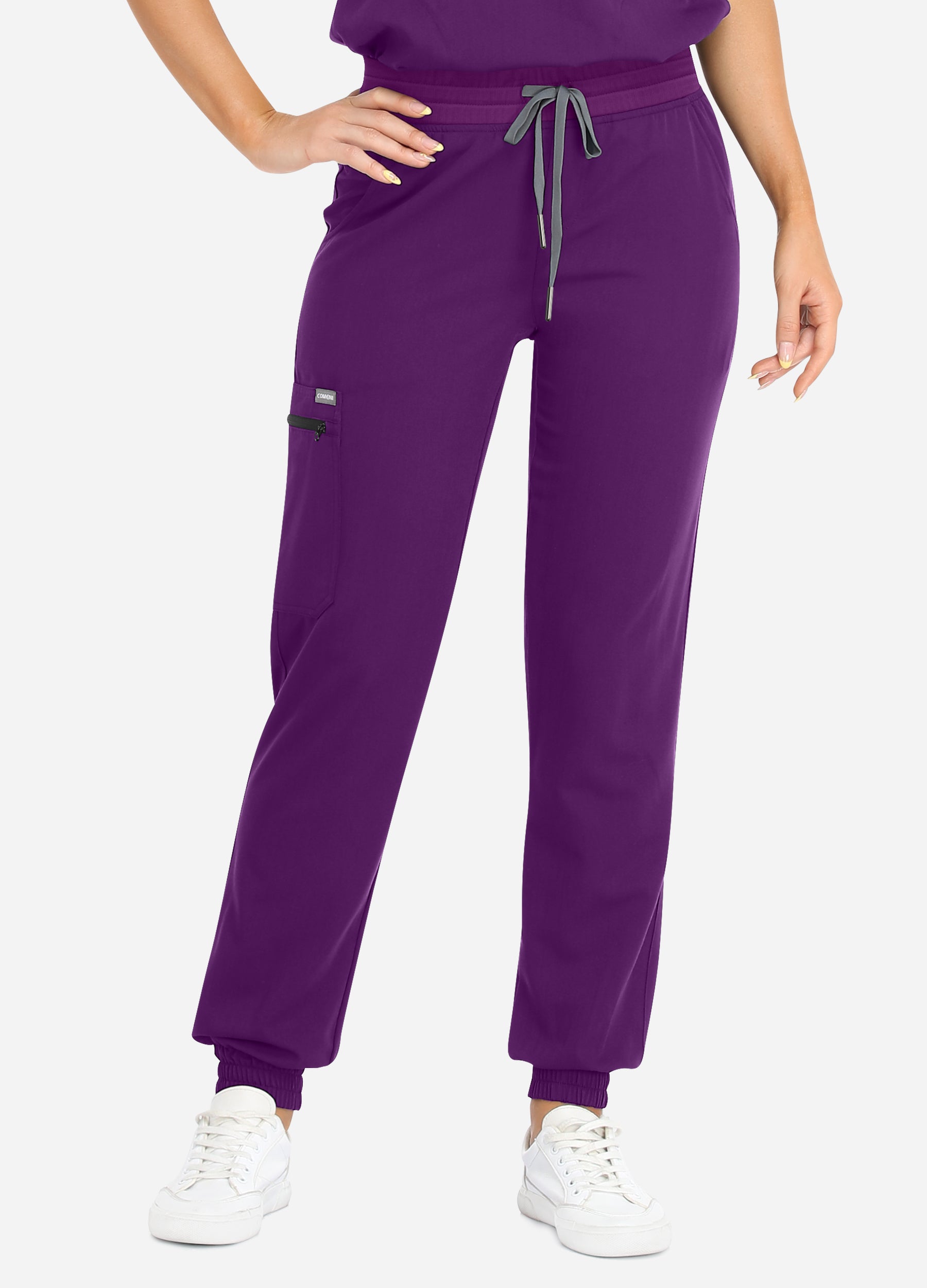 StyleFlex™ Jogger Scrub Pant