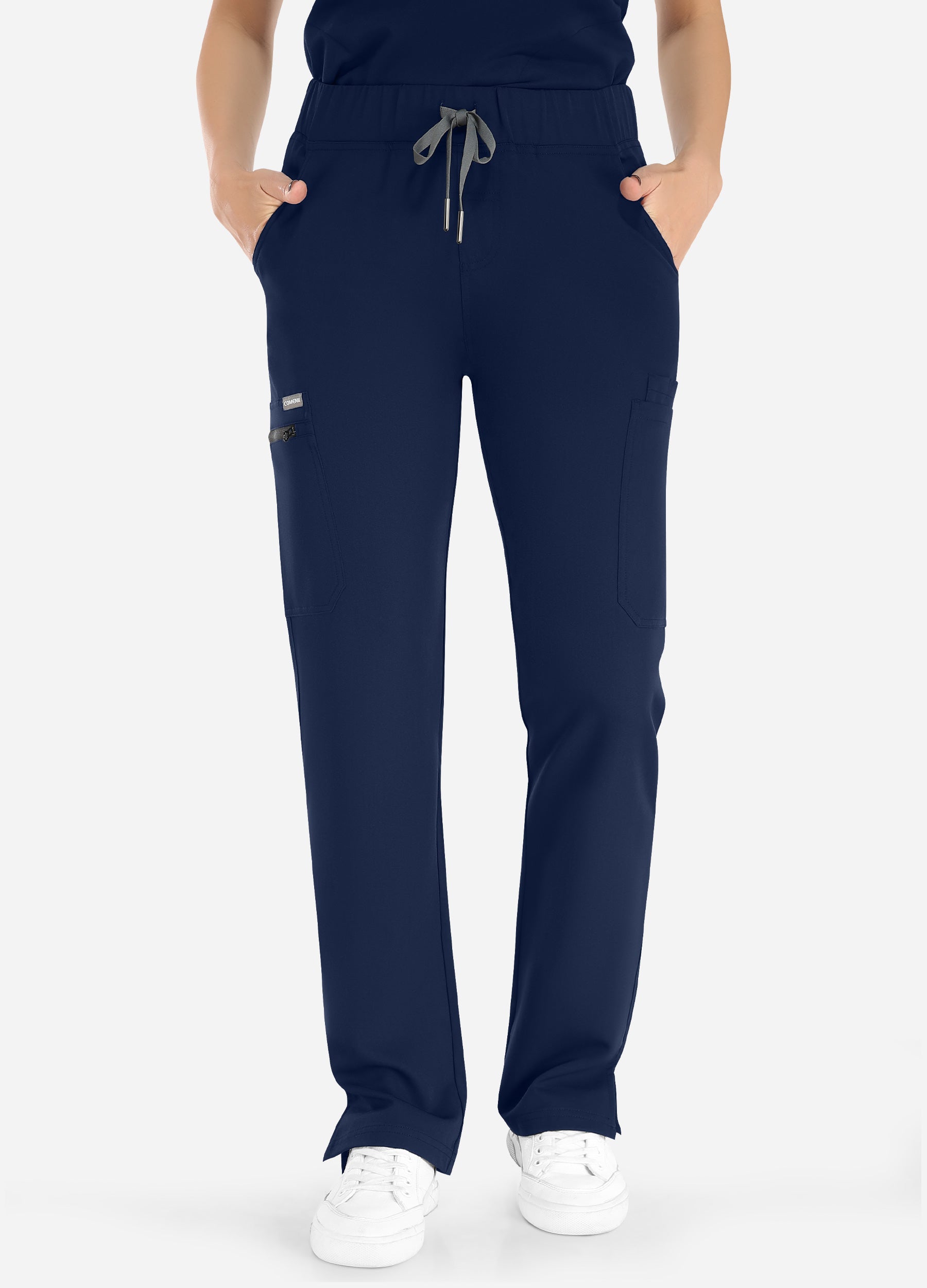 StyleFlex™ 8-Pocket Scrub Pant