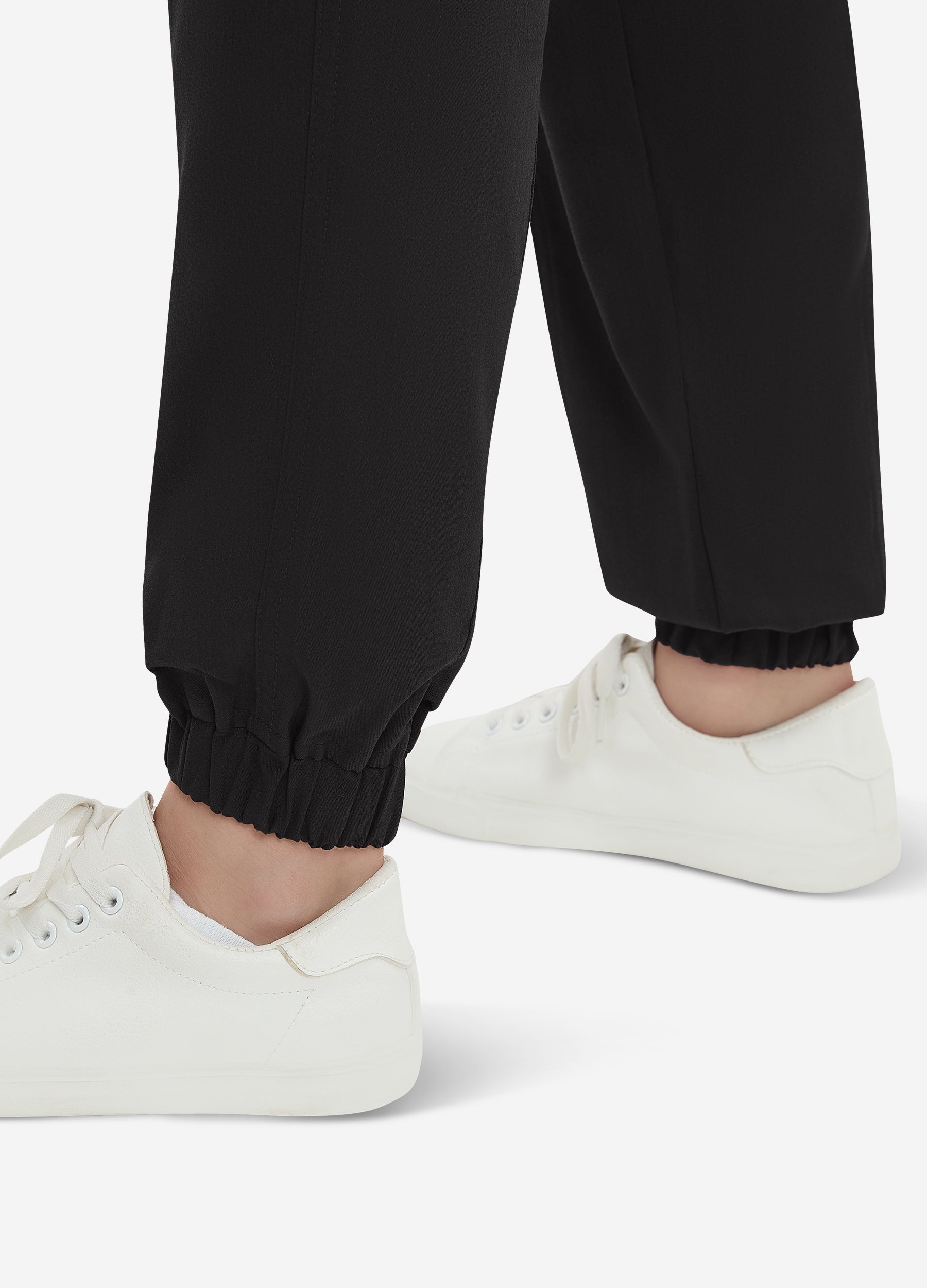 ElegCare™ Jogger Scrub Pant