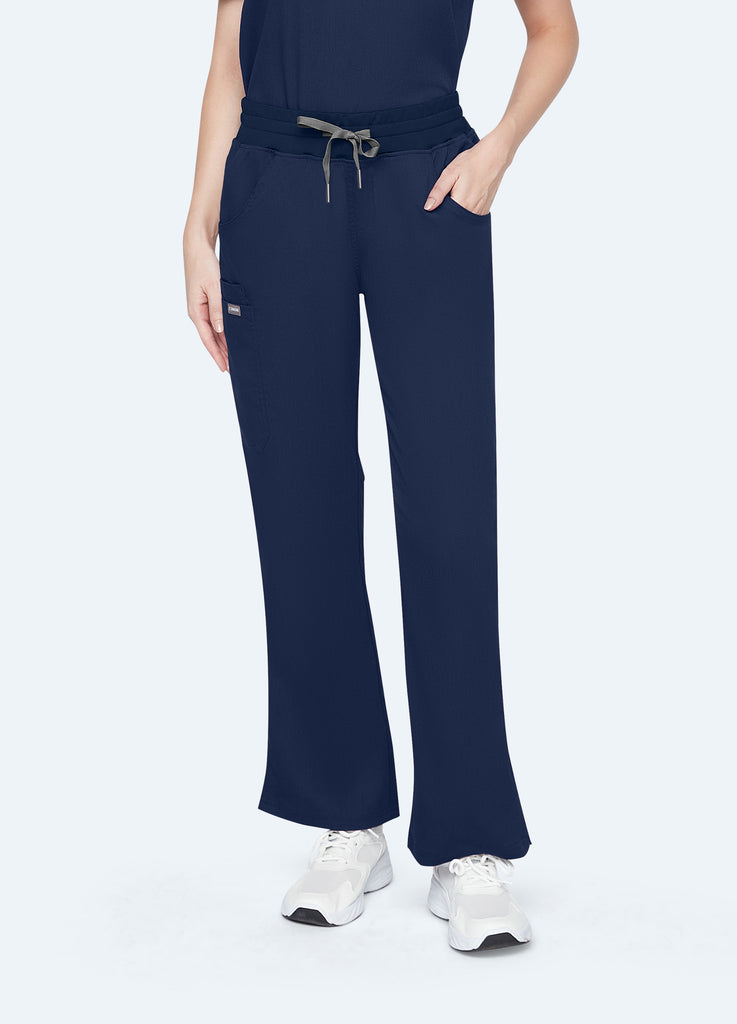 StyleFlex™ Essential Scrub Pant