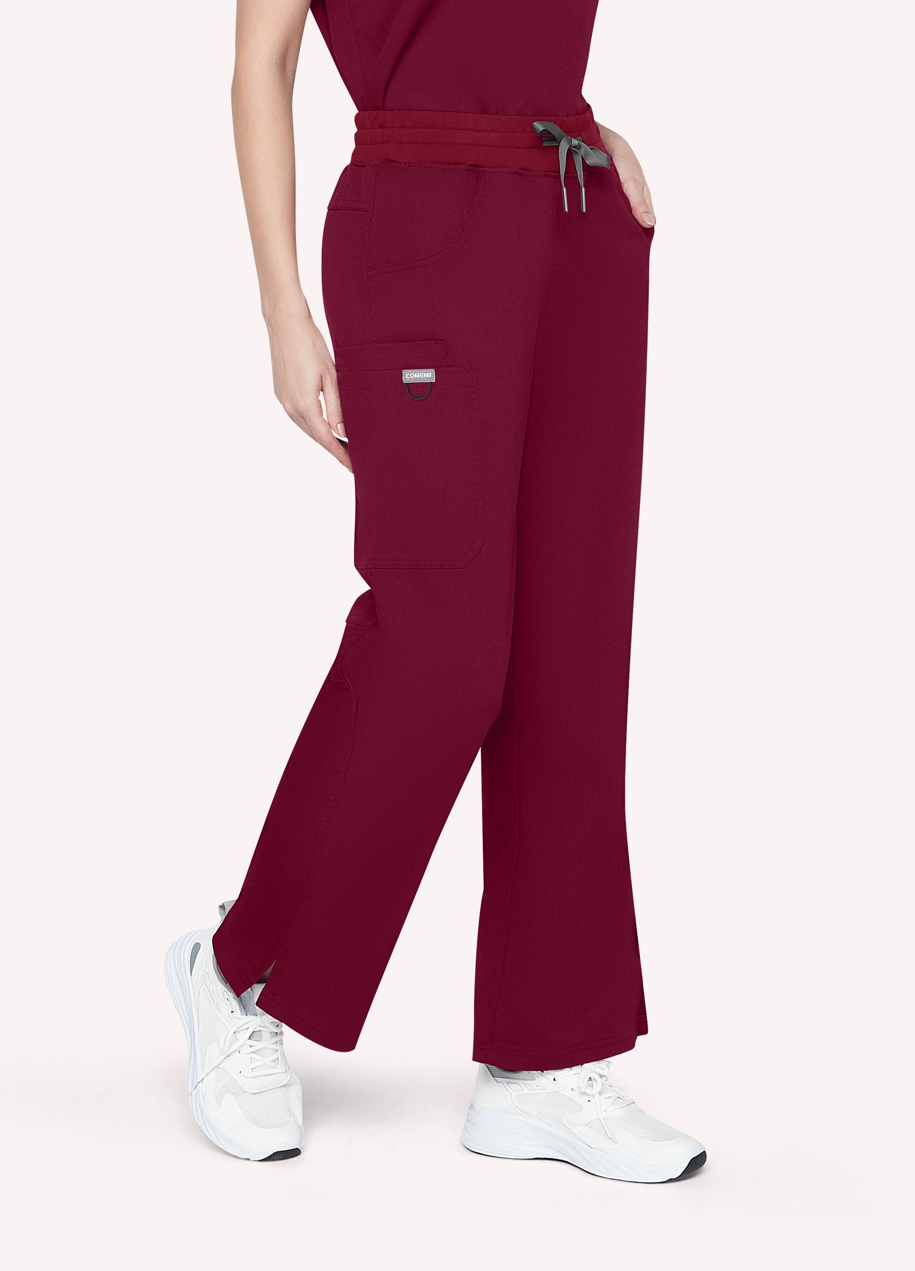 StyleFlex™ Essential Scrub Pant