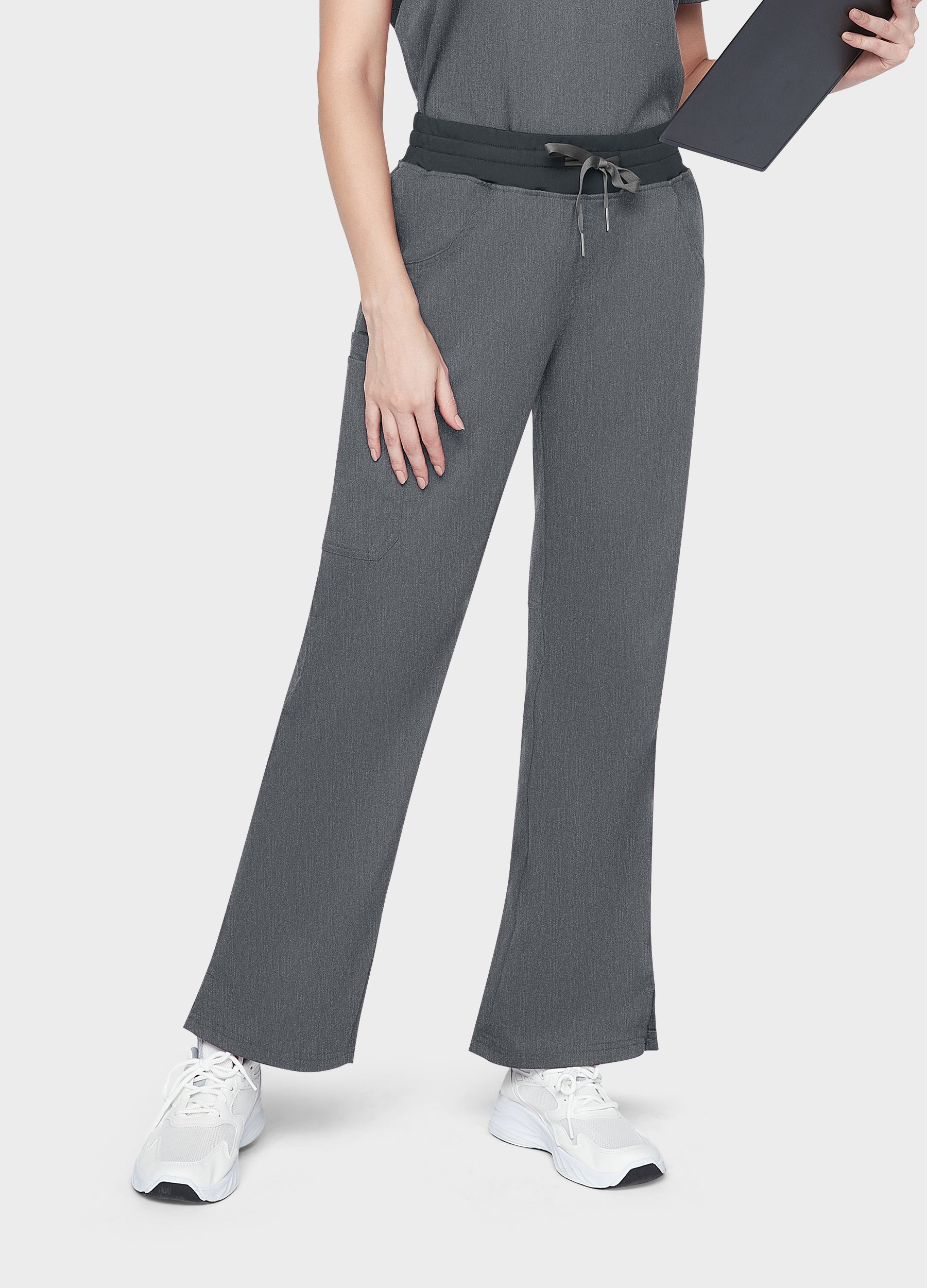 StyleFlex™ Essential Scrub Pant