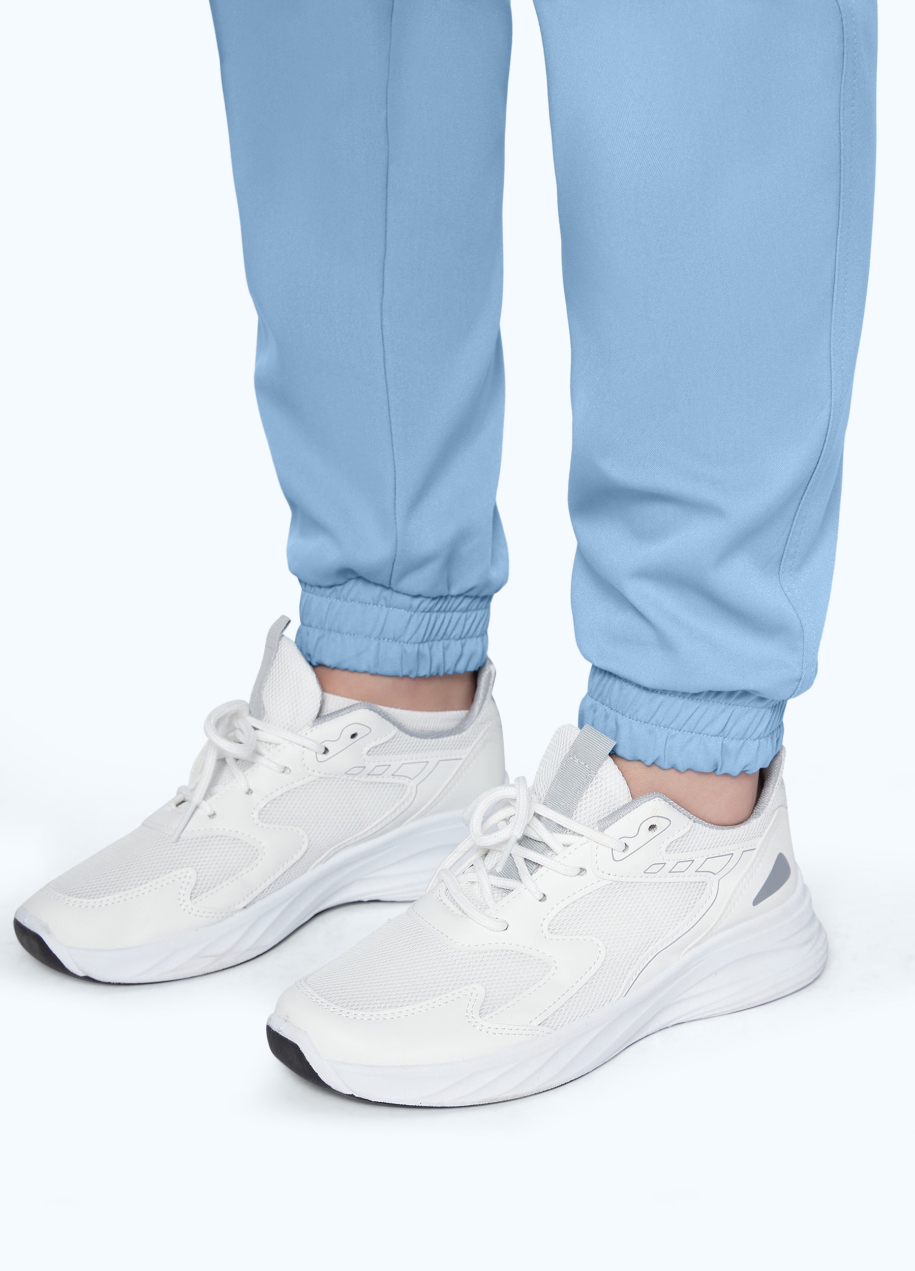 StyleFlex™ Jogger Scrub Pant