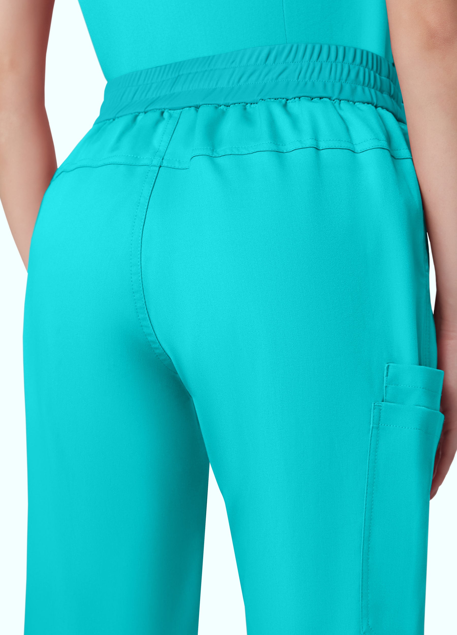 StyleFlex™ Essential Scrub Pant