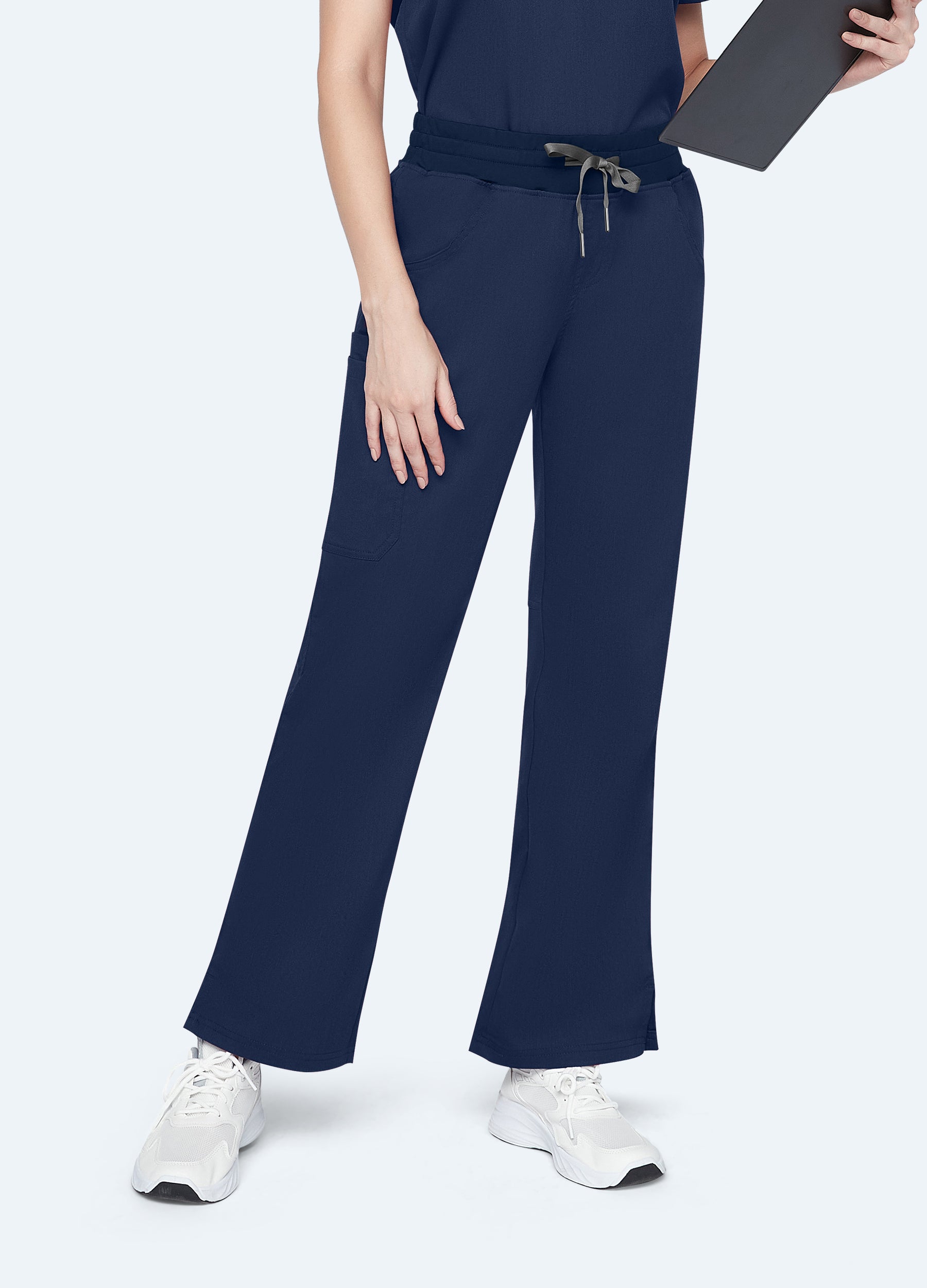 StyleFlex™ Essential Scrub Pant