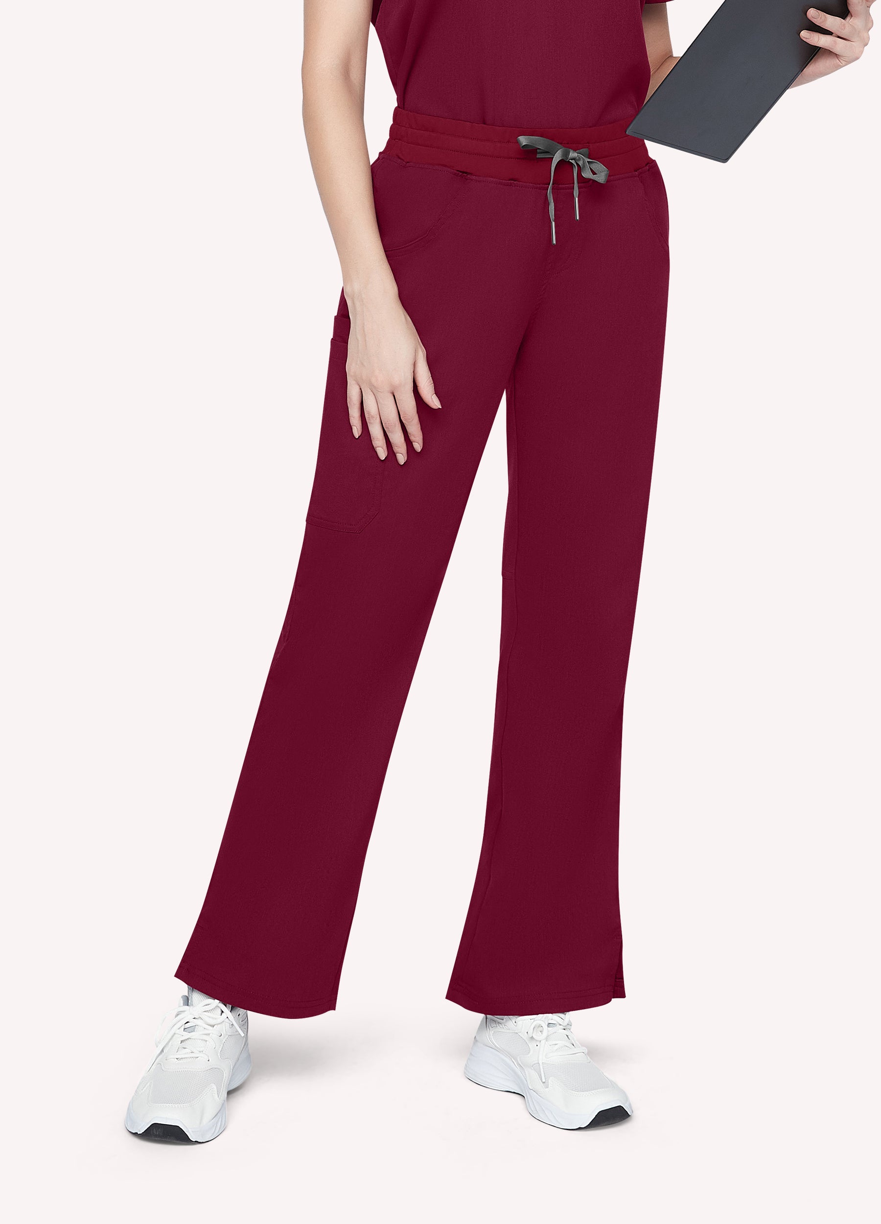 StyleFlex™ Essential Scrub Pant