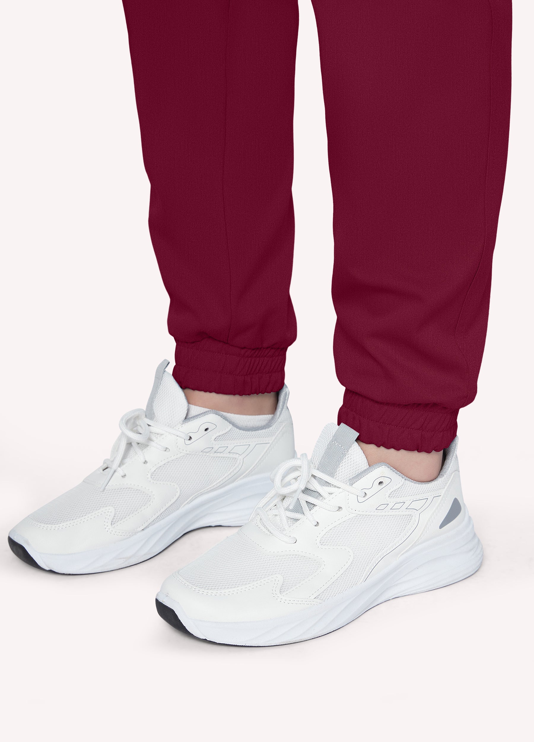 StyleFlex™ Jogger Scrub Pant