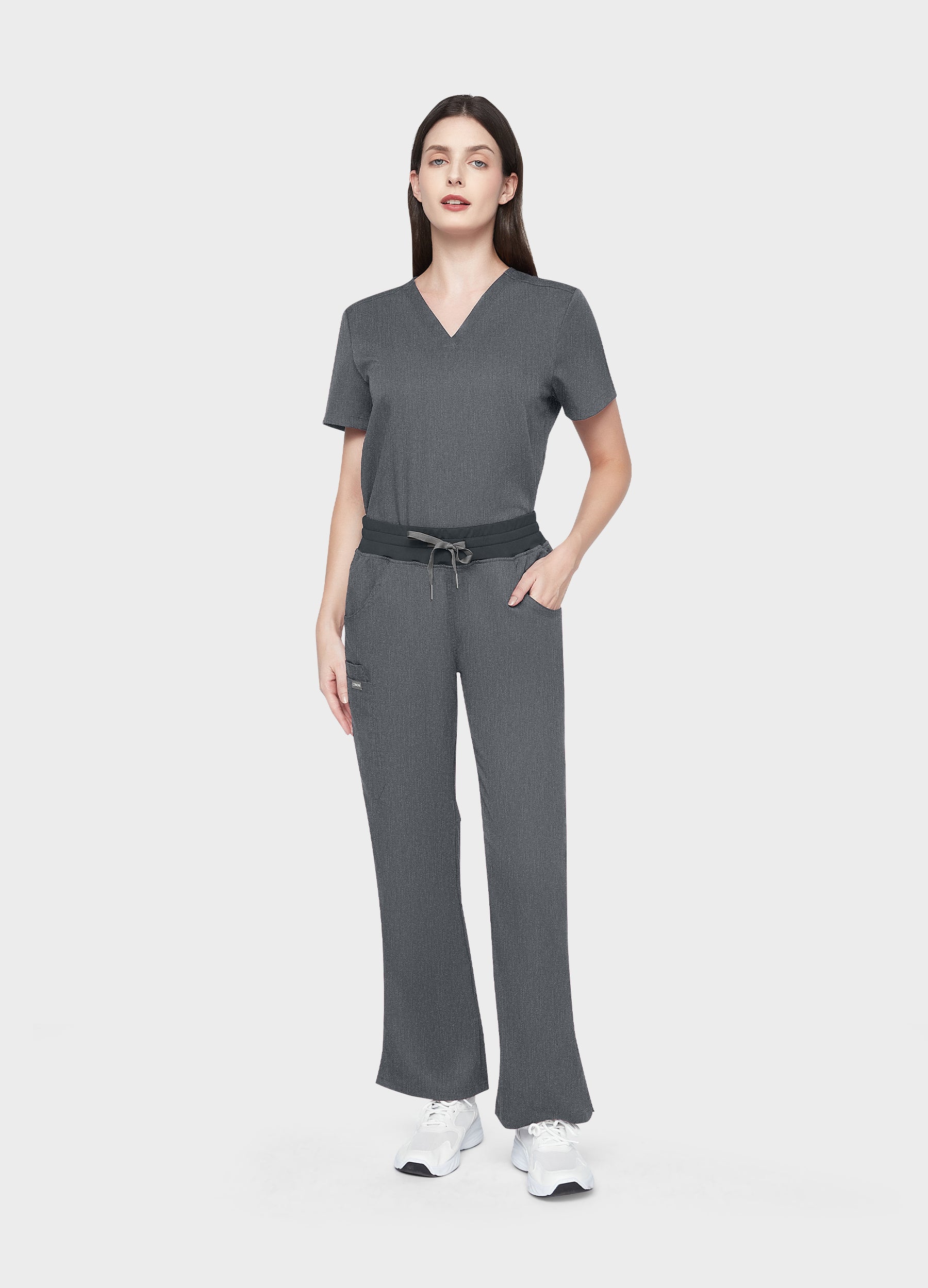 StyleFlex™ Essential Scrub Pant