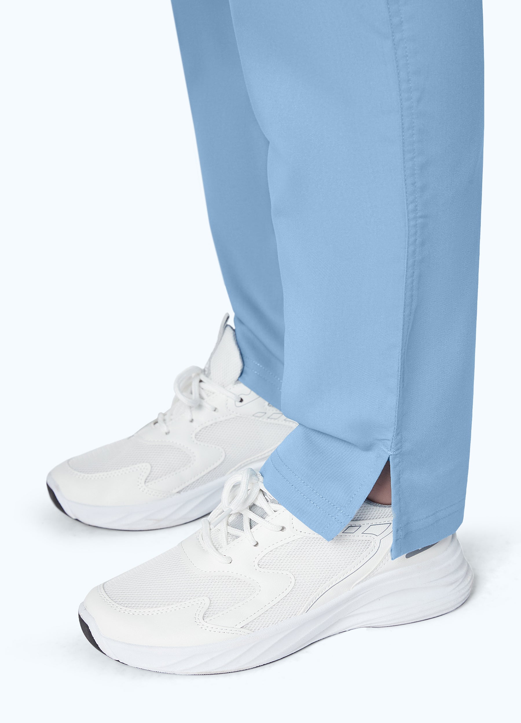 StyleFlex™ 8-Pocket Scrub Pant