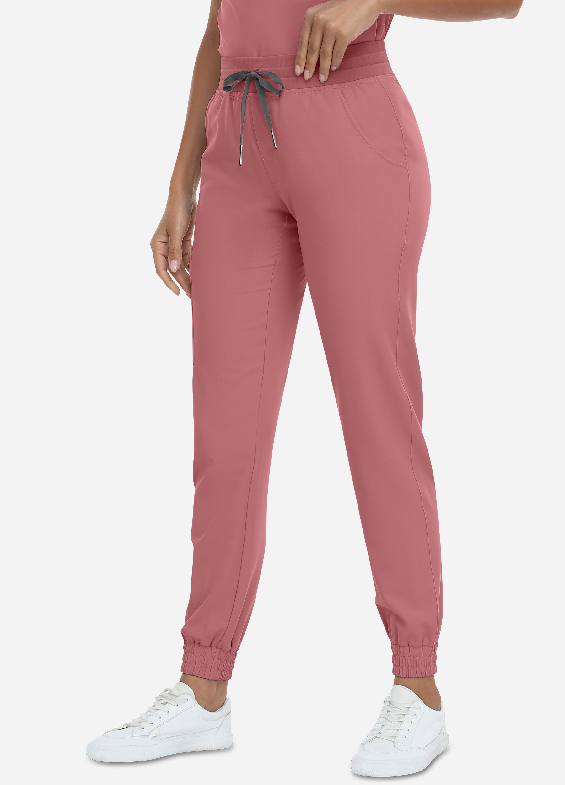 StyleFlex™ Jogger Scrub Pant