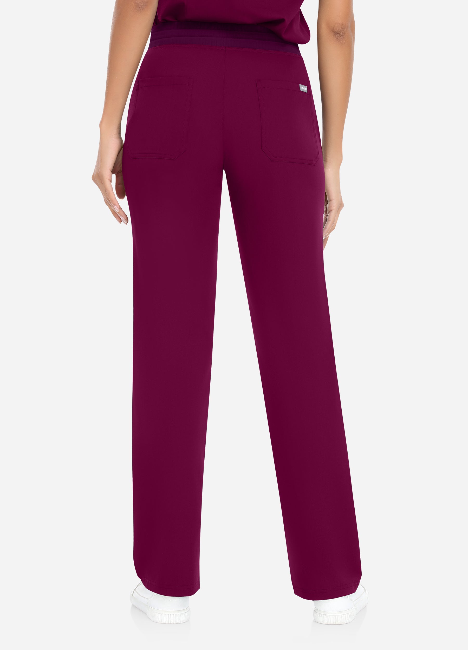 SoftTouch™ Basic Scrub Pant