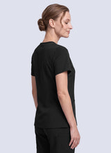 SoftTouch™ 3 Pockets Scrub Top
