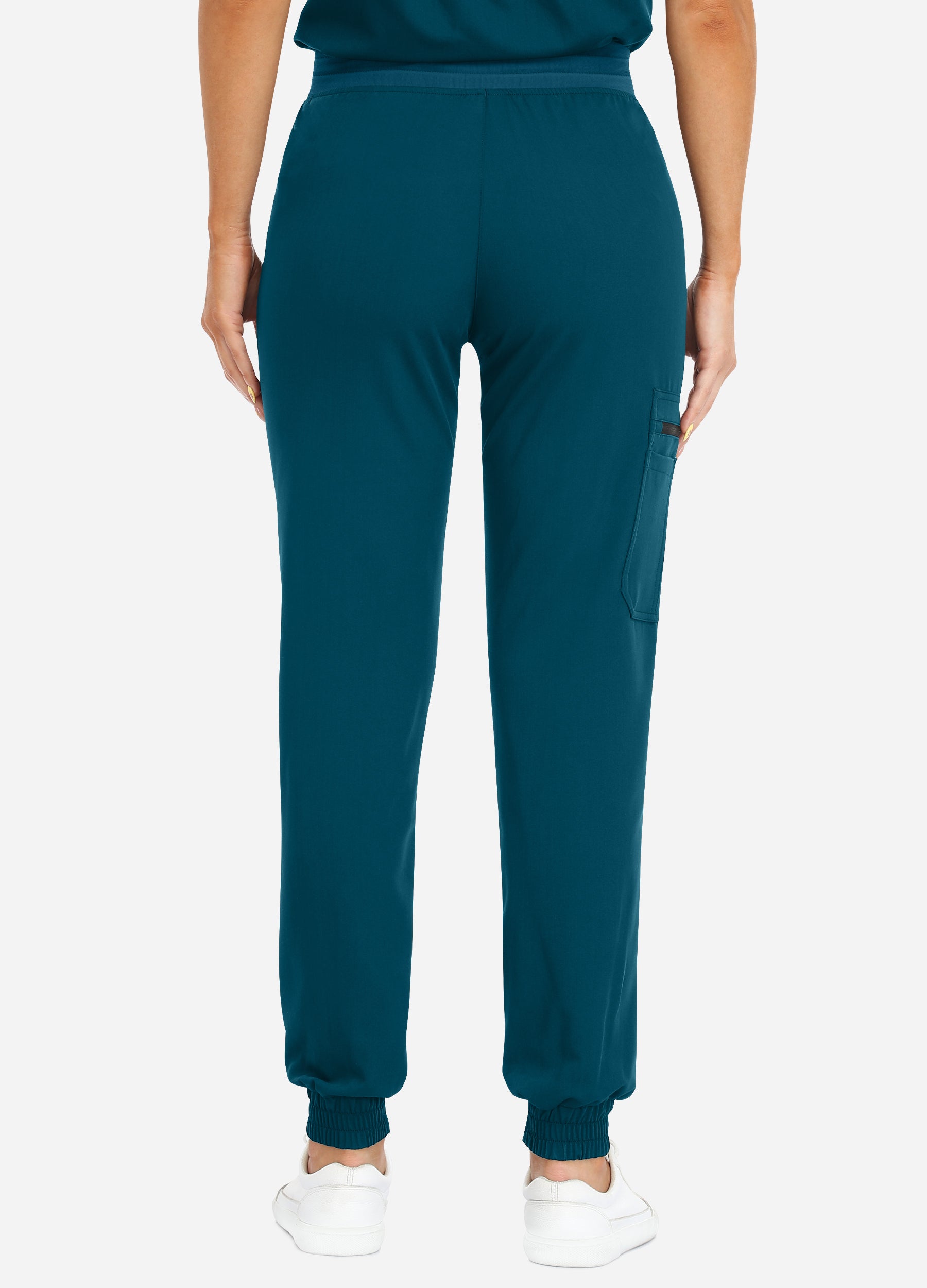 StyleFlex™ Jogger Scrub Pant