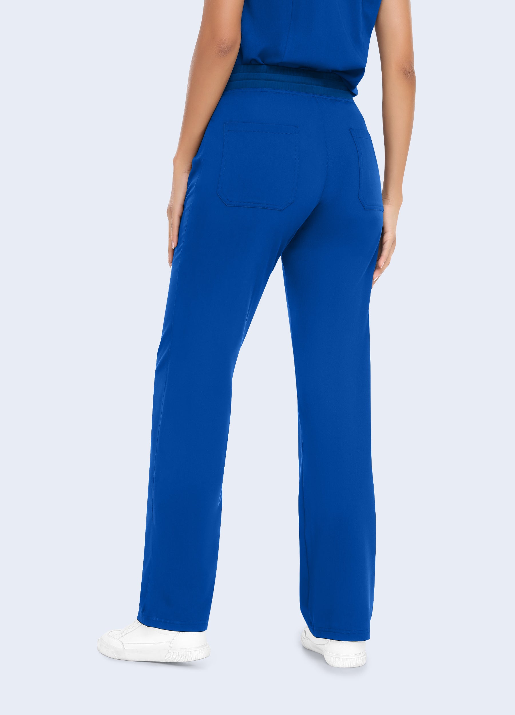 SoftTouch™ Basic Scrub Pant