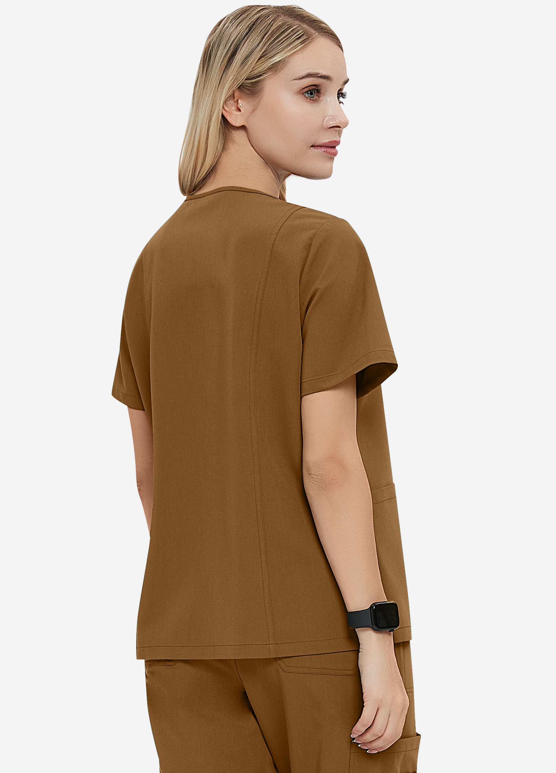 ElegCare™ Essential Scrub Top