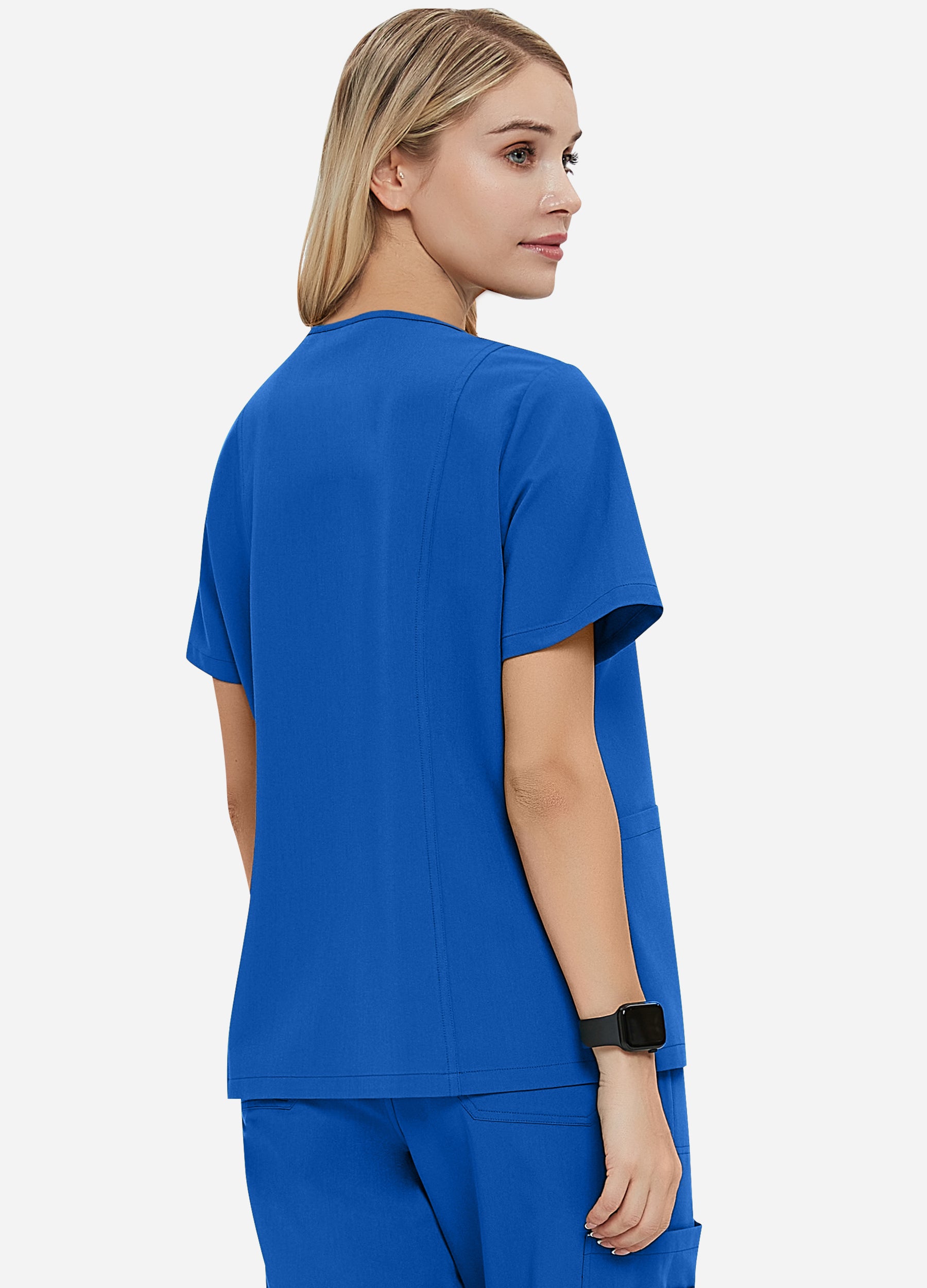 ElegCare™ Essential Scrub Top