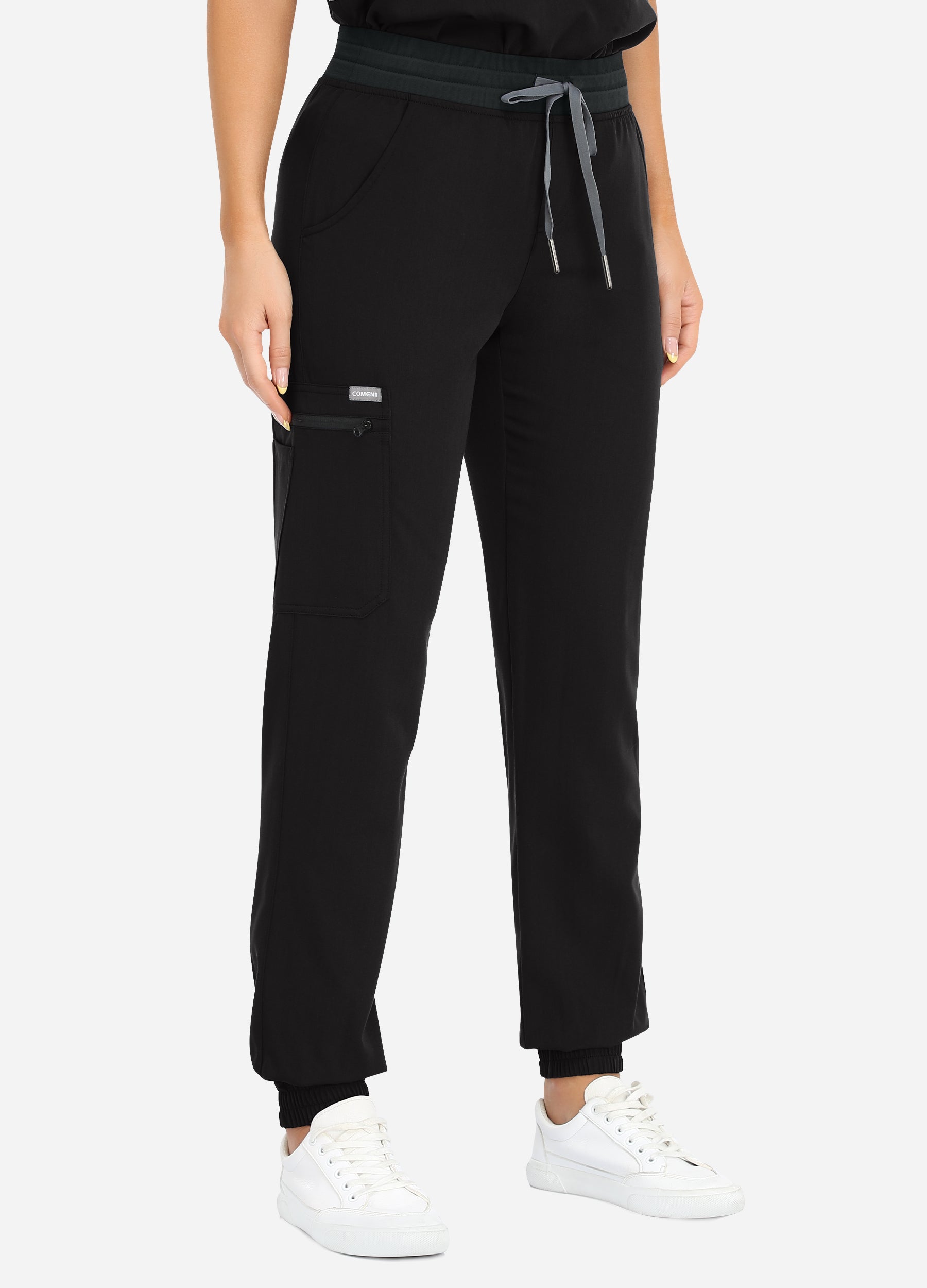 StyleFlex™ Jogger Scrub Pant