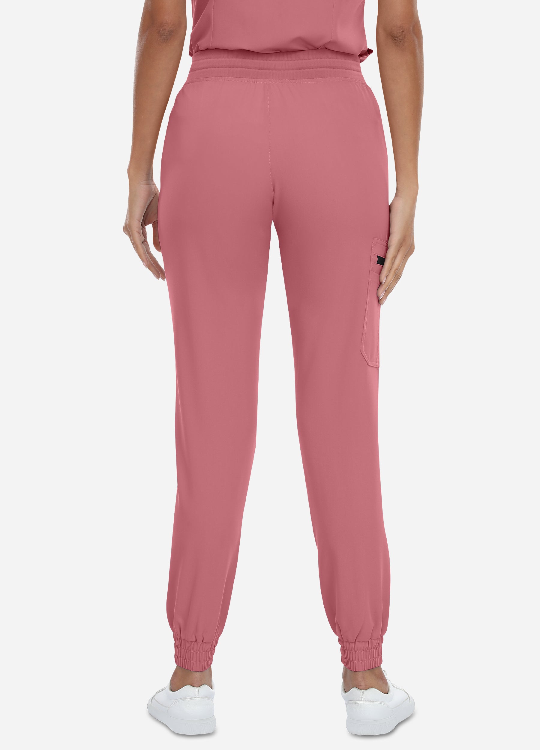 StyleFlex™ Jogger Scrub Pant