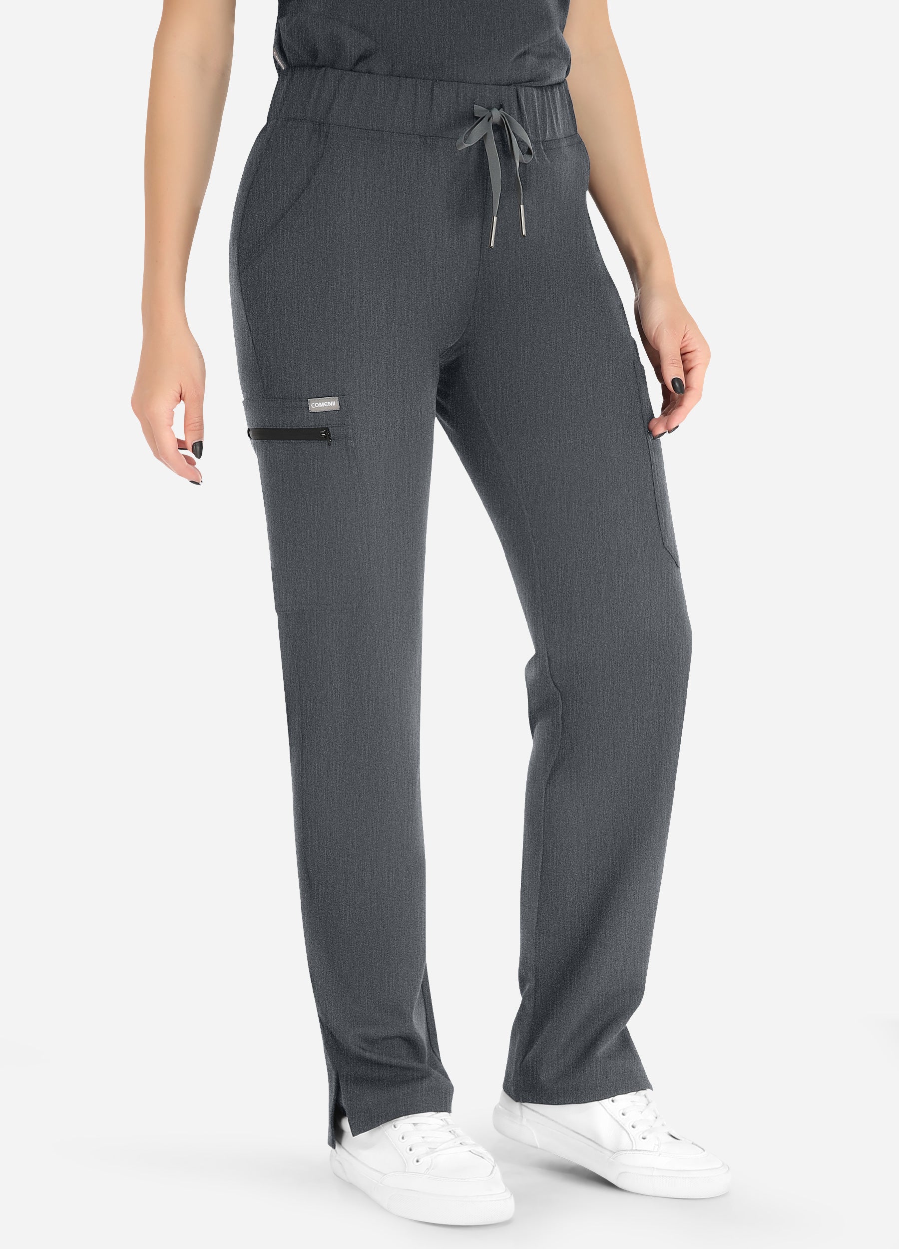 StyleFlex™ 8-Pocket Scrub Pant