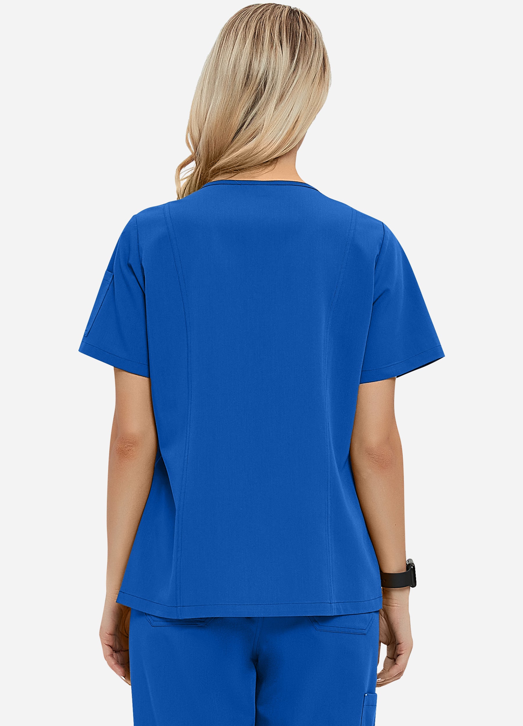 ElegCare™ Essential Scrub Top