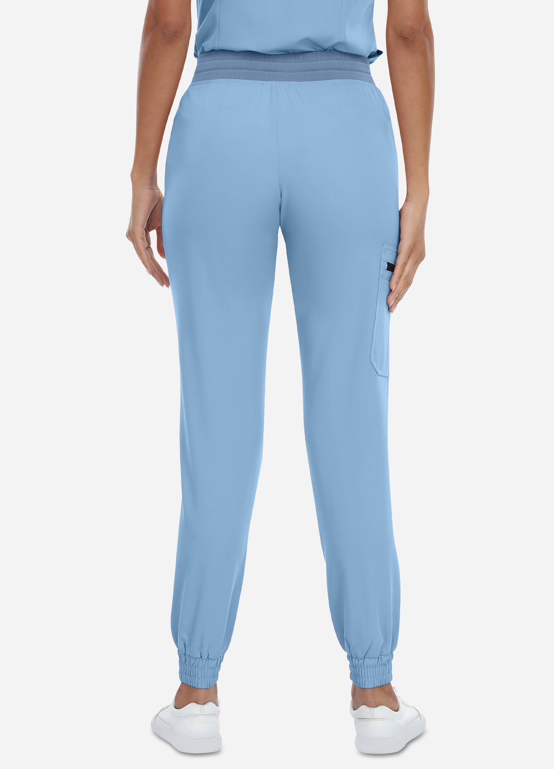 StyleFlex™ Jogger Scrub Pant