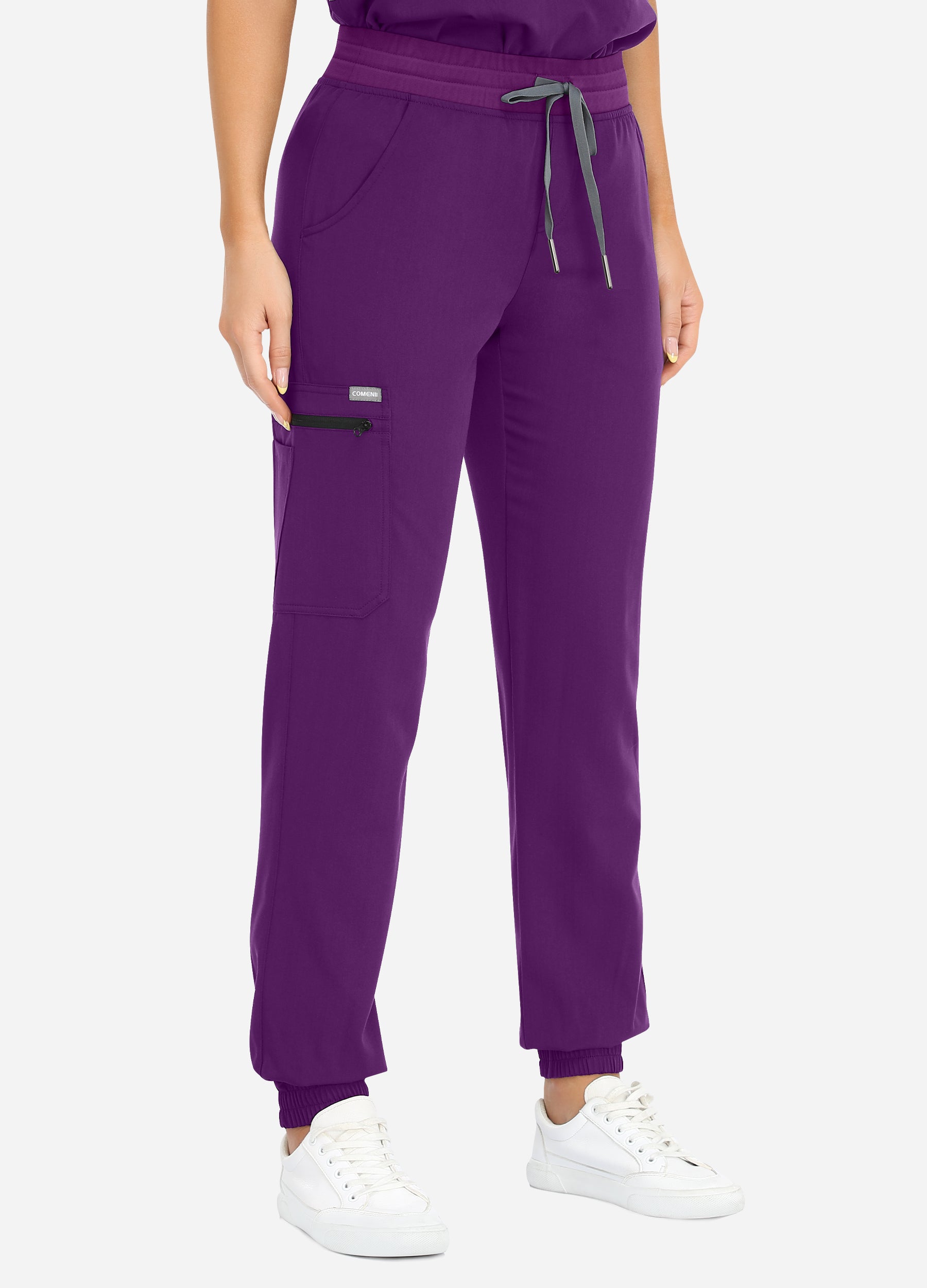 StyleFlex™ Jogger Scrub Pant