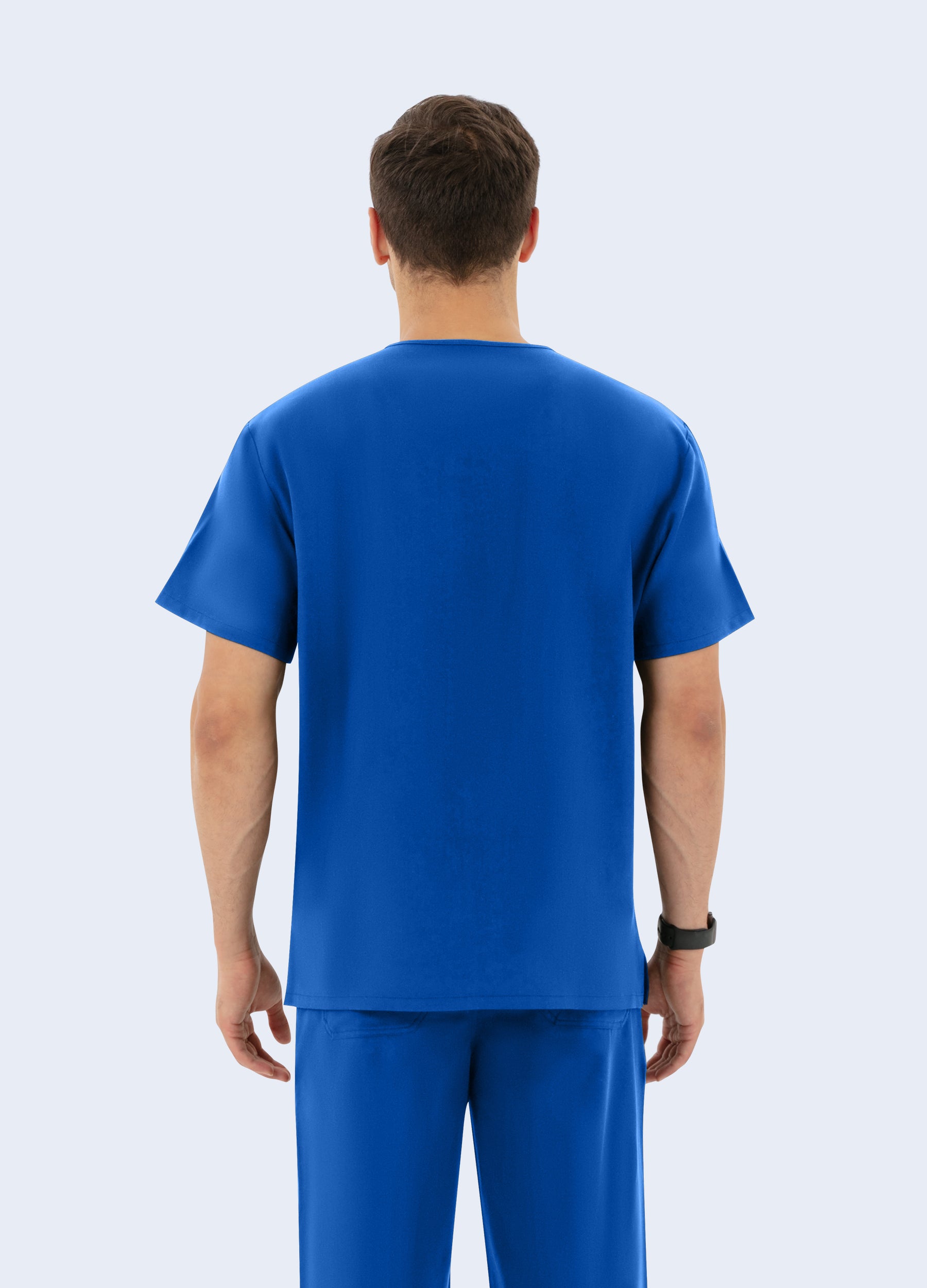 DynaComfort™ Essential Scrub Top