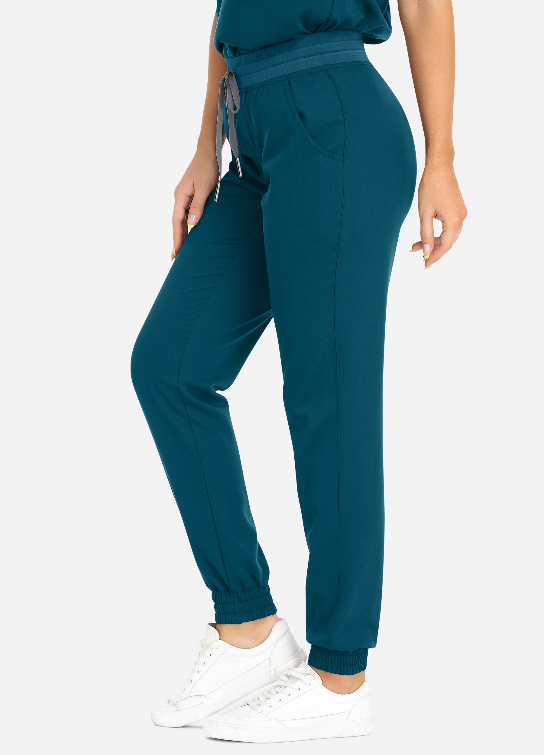 StyleFlex™ Jogger Scrub Pant