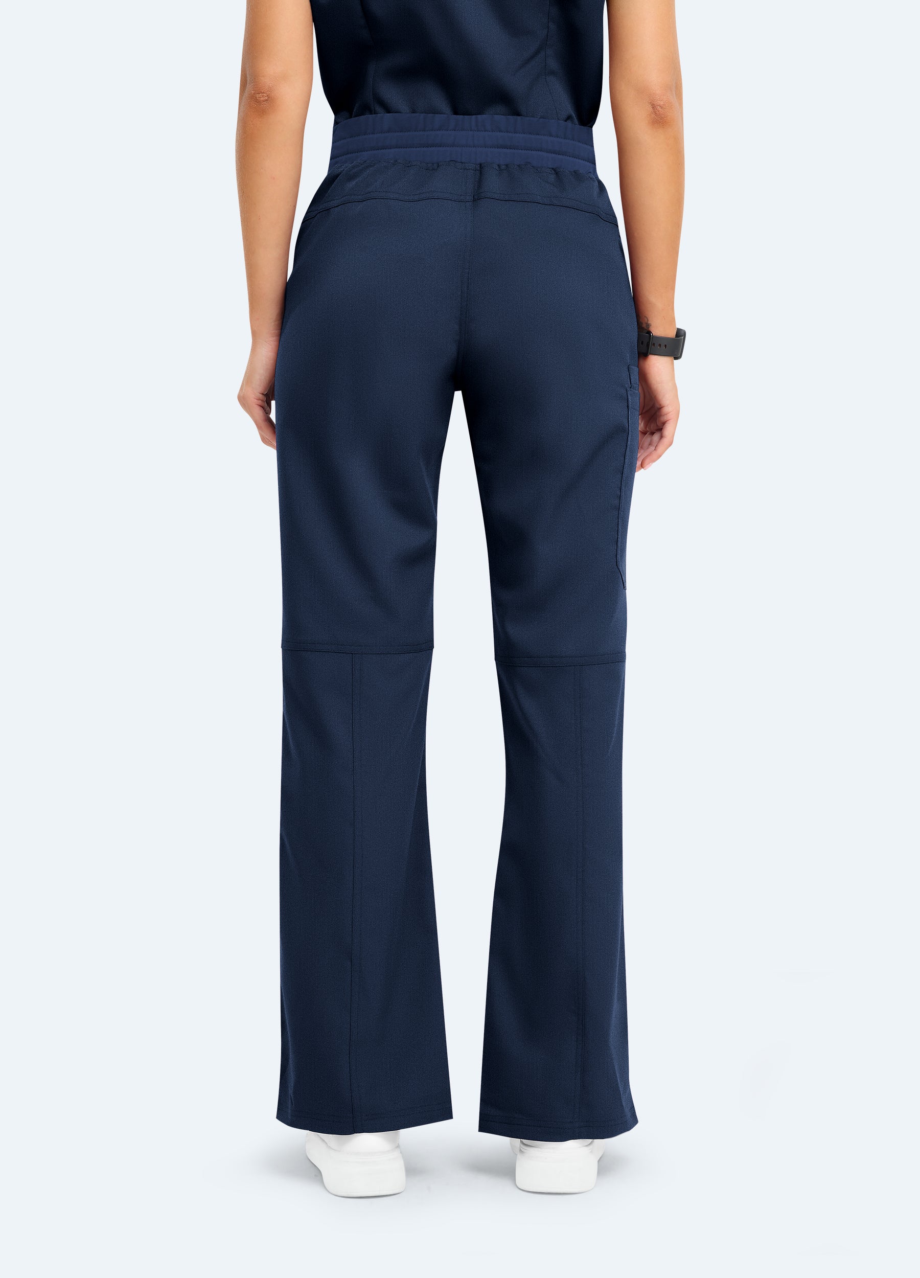 StyleFlex™ Essential Scrub Pant