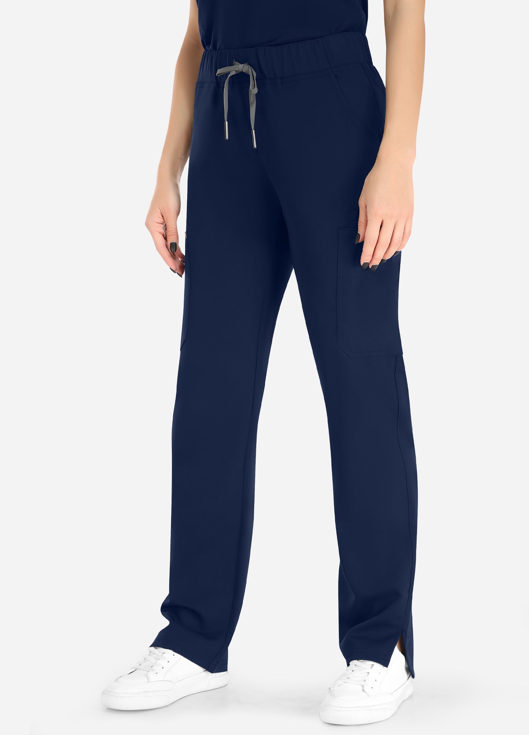 StyleFlex™ 8-Pocket Scrub Pant