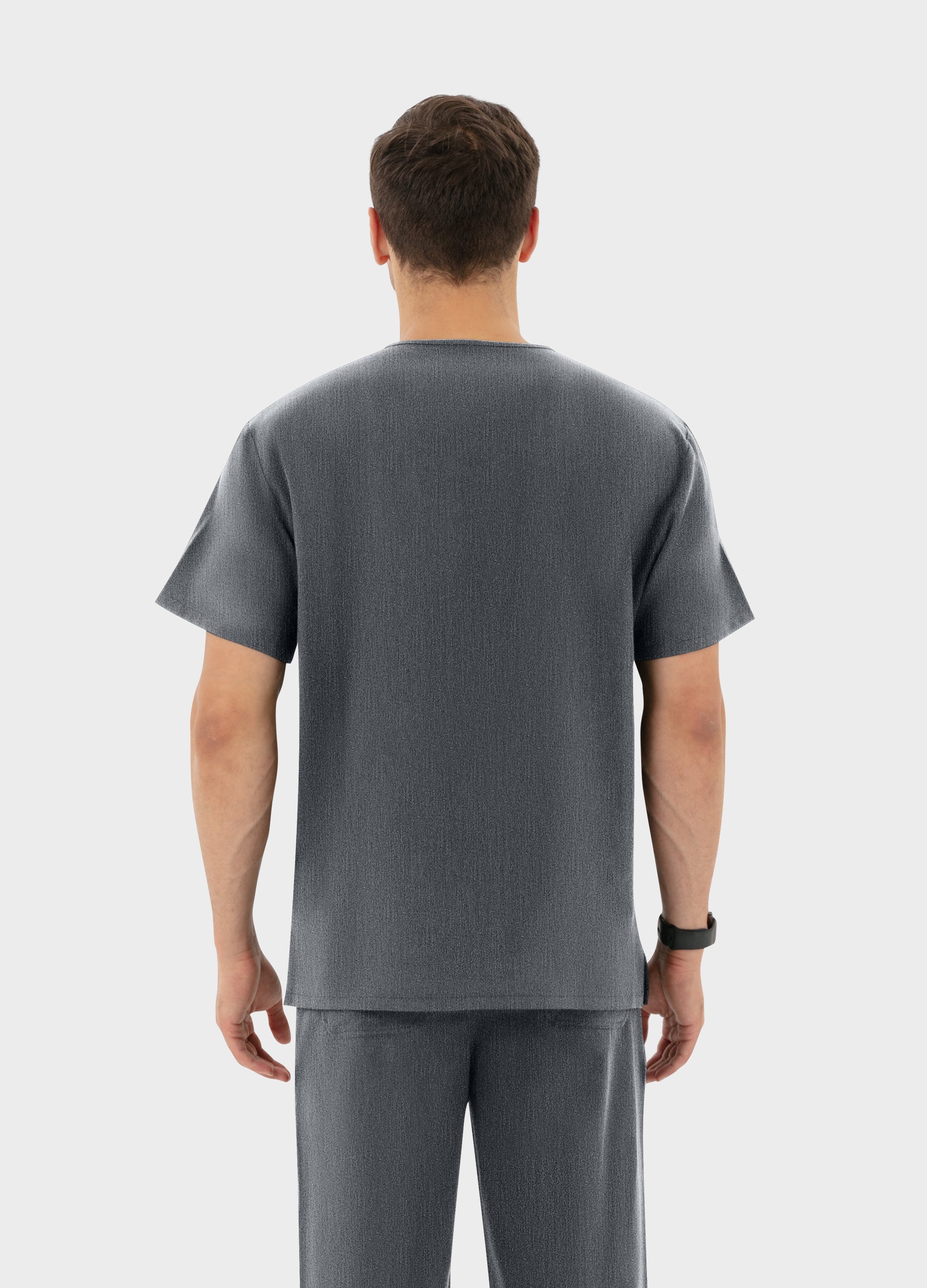 DynaComfort™ Essential Scrub Top