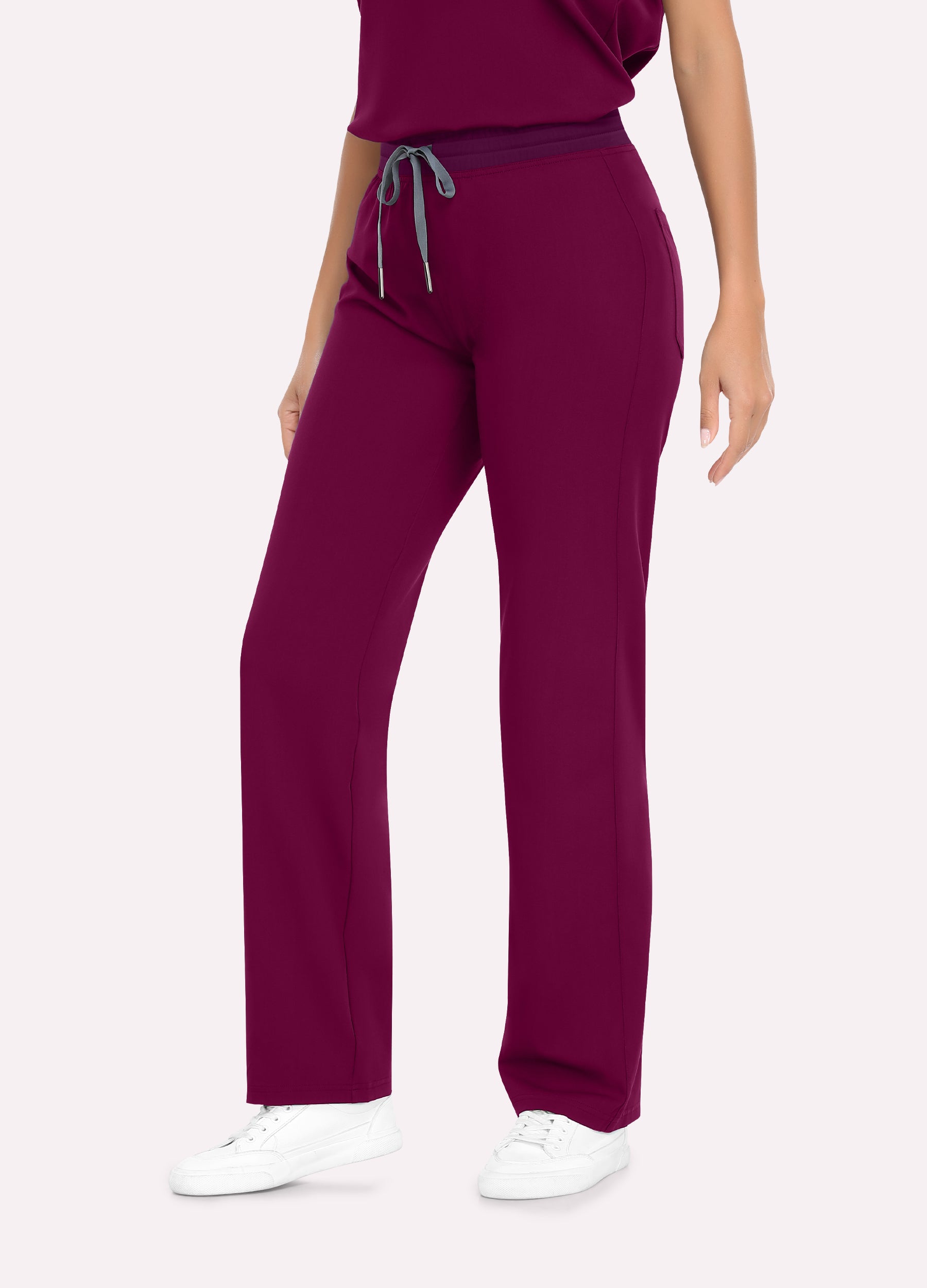 SoftTouch™ Basic Scrub Pant