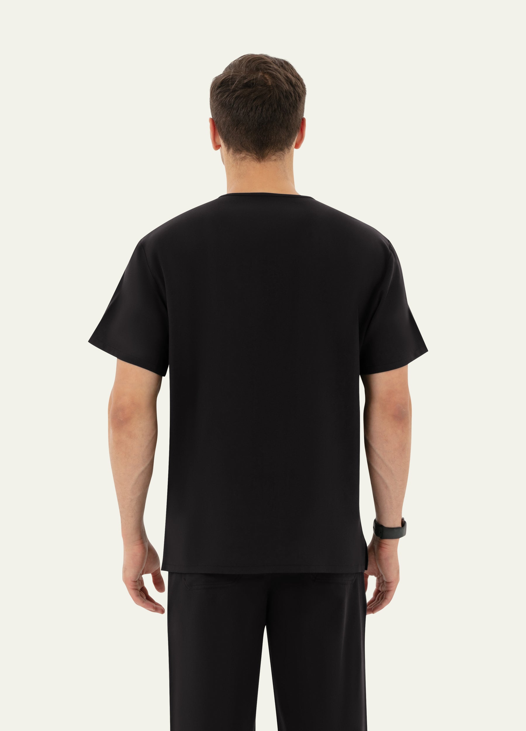 DynaComfort™ Essential Scrub Top