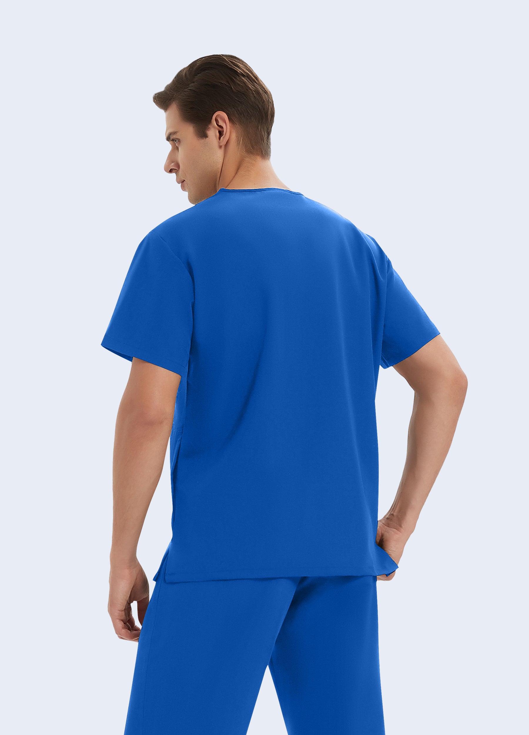 ProEase™ Essential Scrub Top