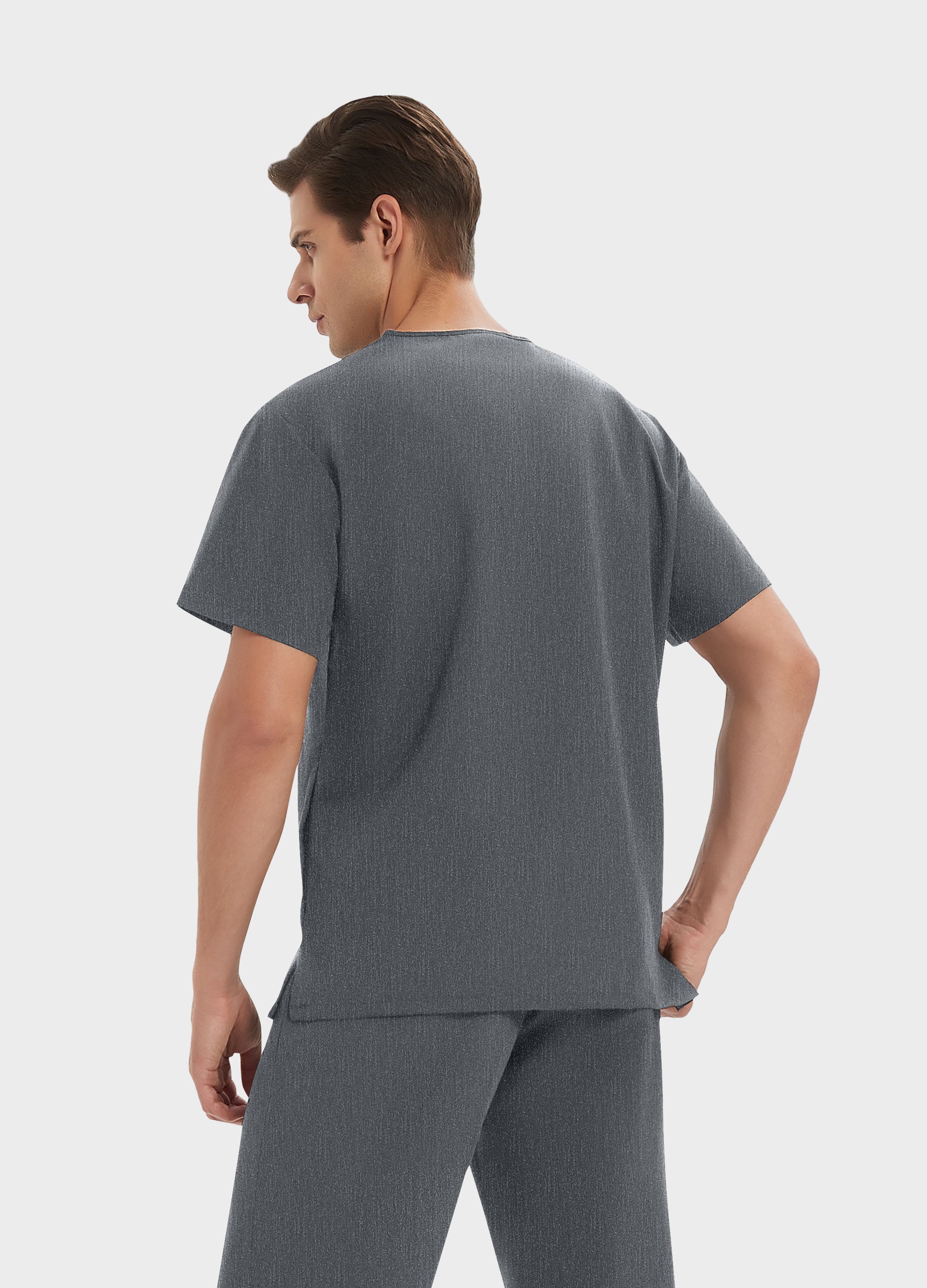 ProEase™ Essential Scrub Top