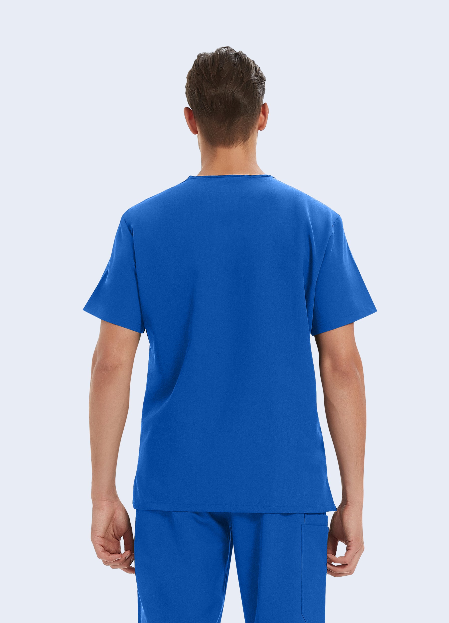 ProEase™ Essential Scrub Top