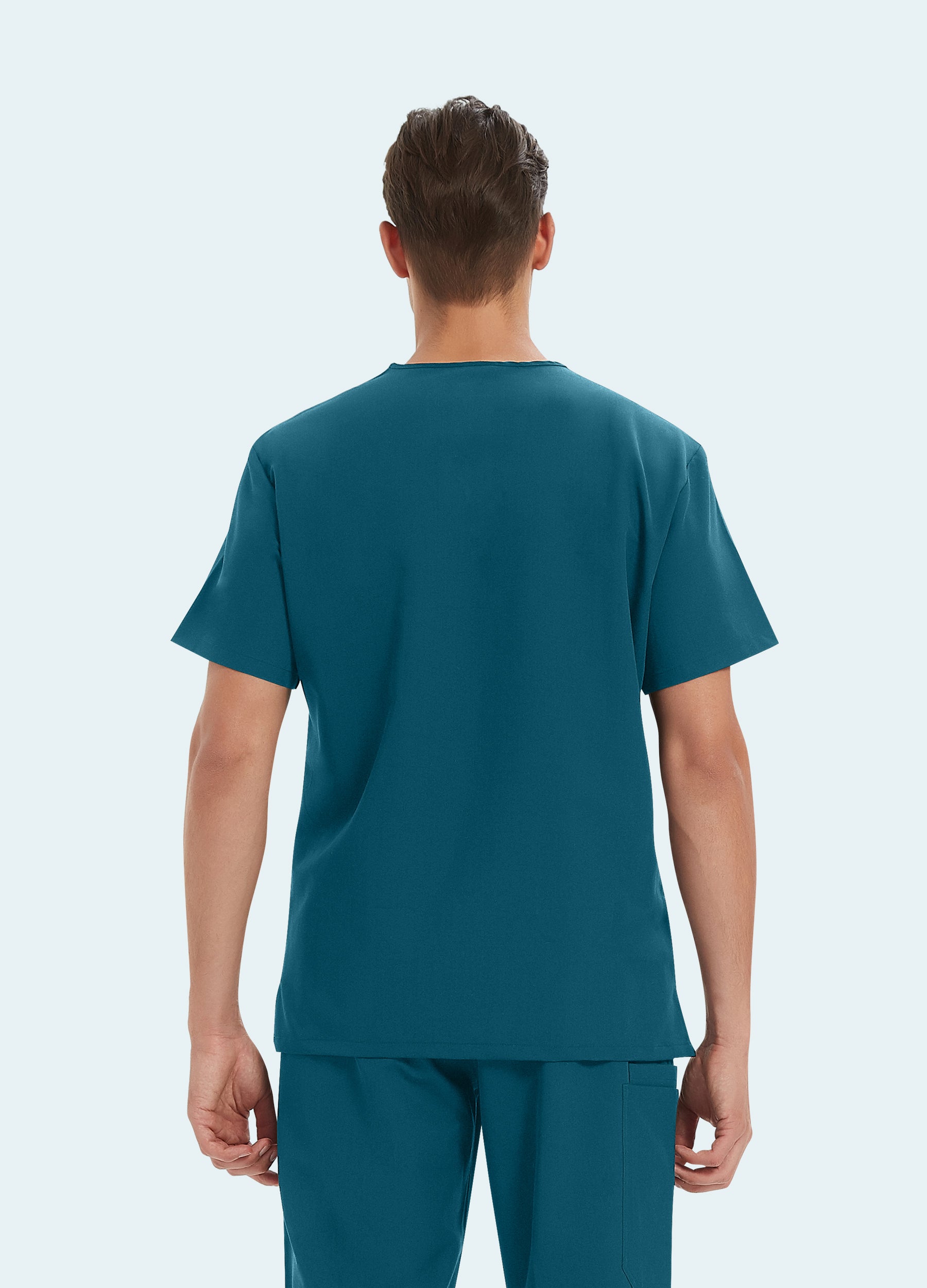 ProEase™ Essential Scrub Top