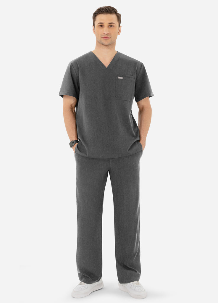 DynaComfort™ Essential Scrub Top