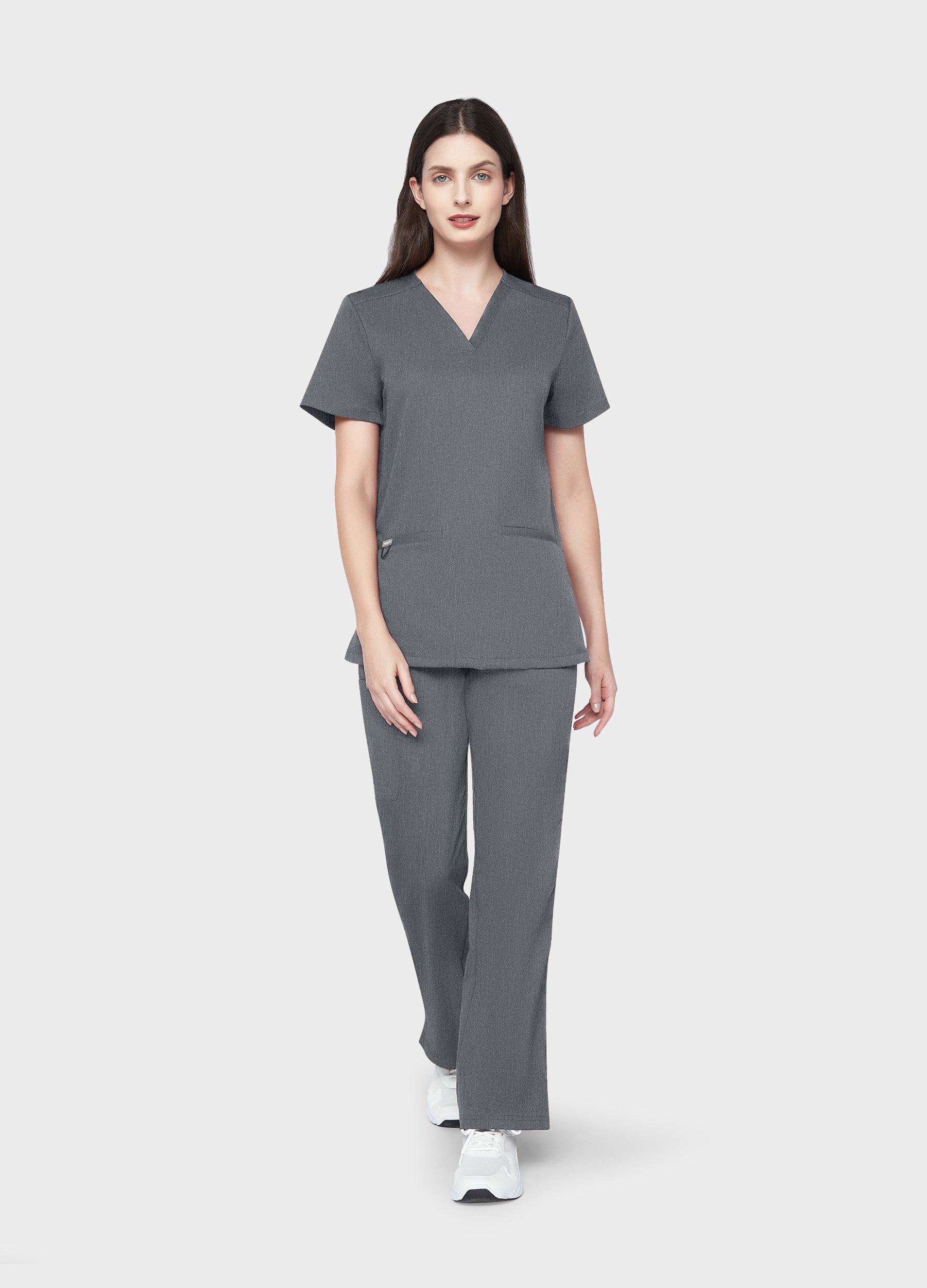 SoftTouch™ Essential Scrub Top