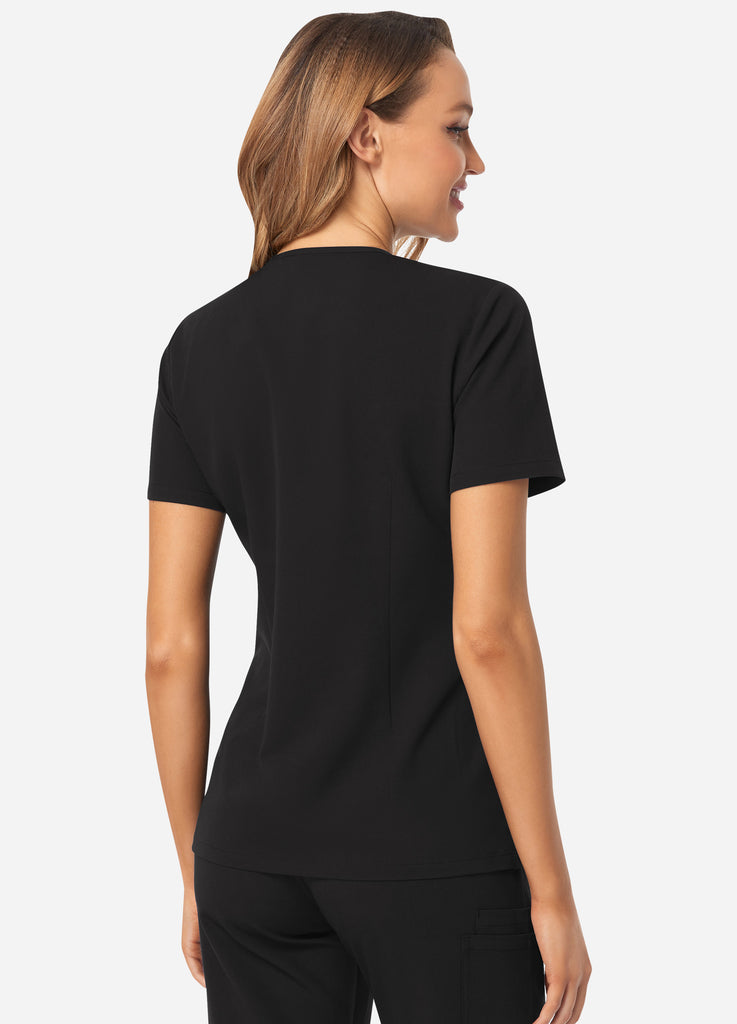 SoftTouch™ Essential Scrub Top