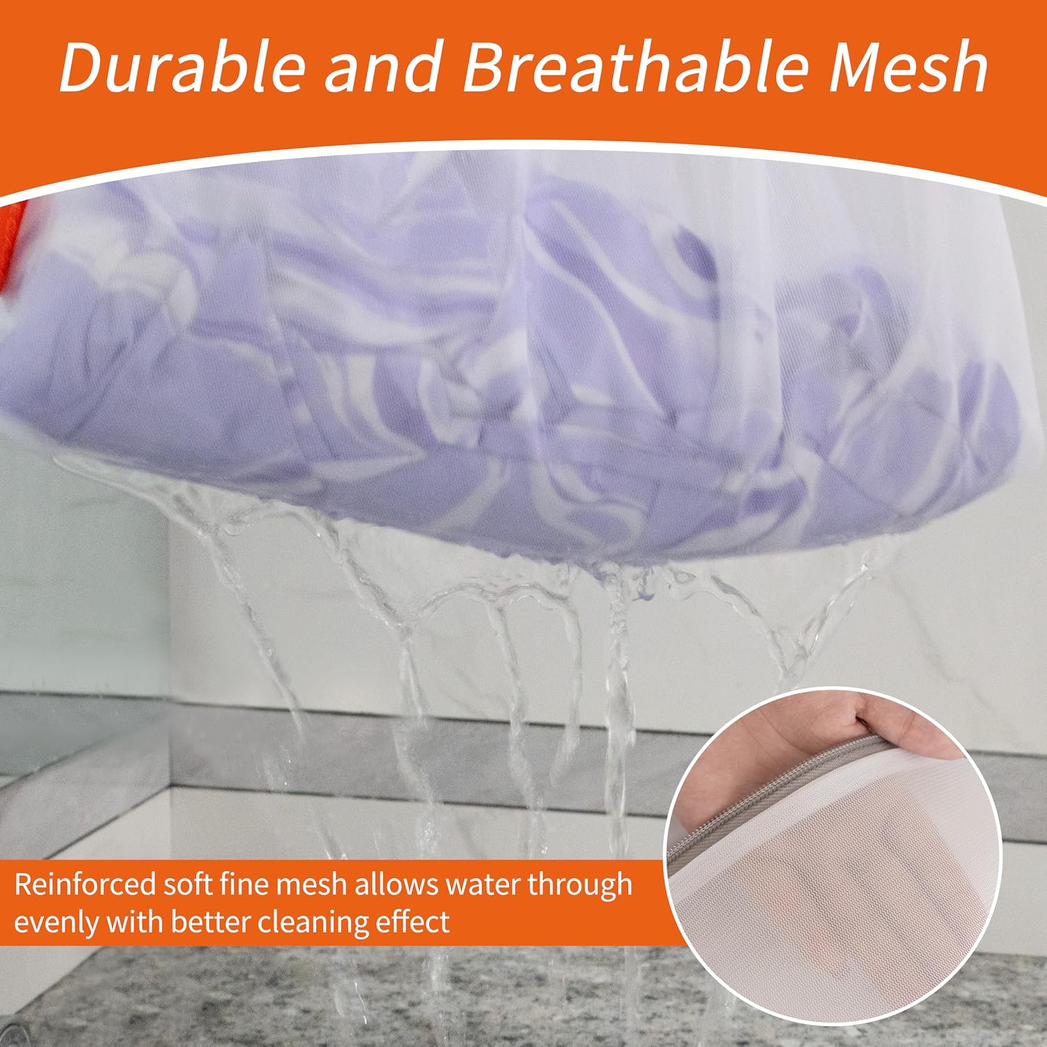 Laundry Bags Mesh Wash Bags