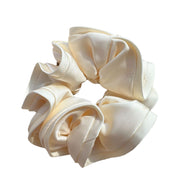 Cloud Satin Scrunchie for Nurses