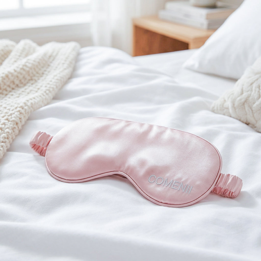 Relaxing Steam Sleep Mask